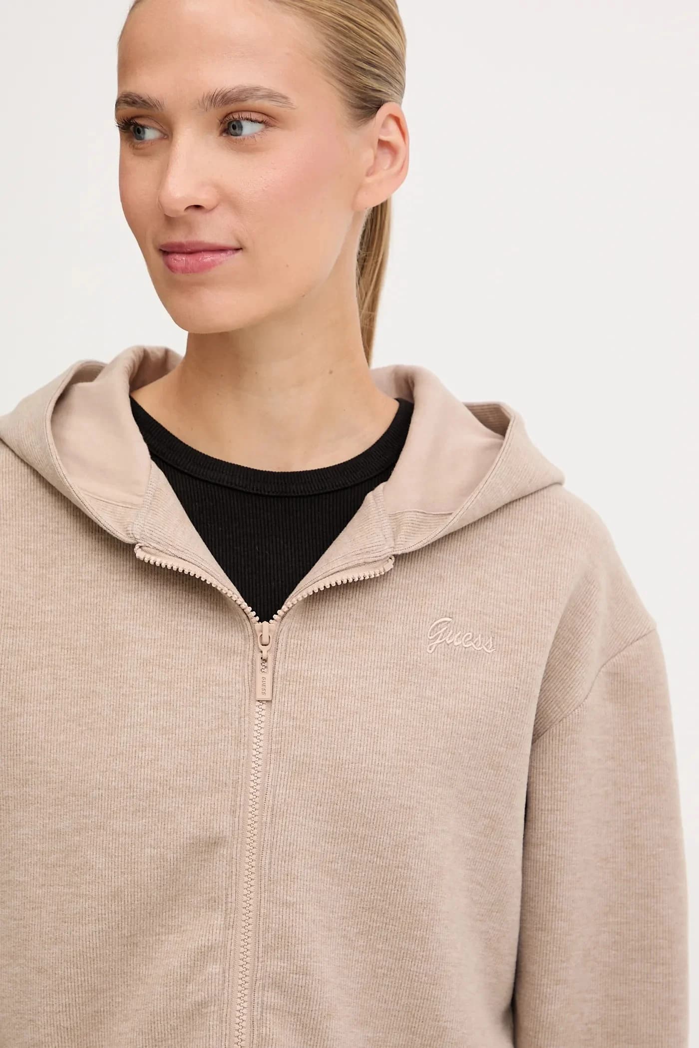 Толстовка MURIEL из смесовой шерсти - фото 4