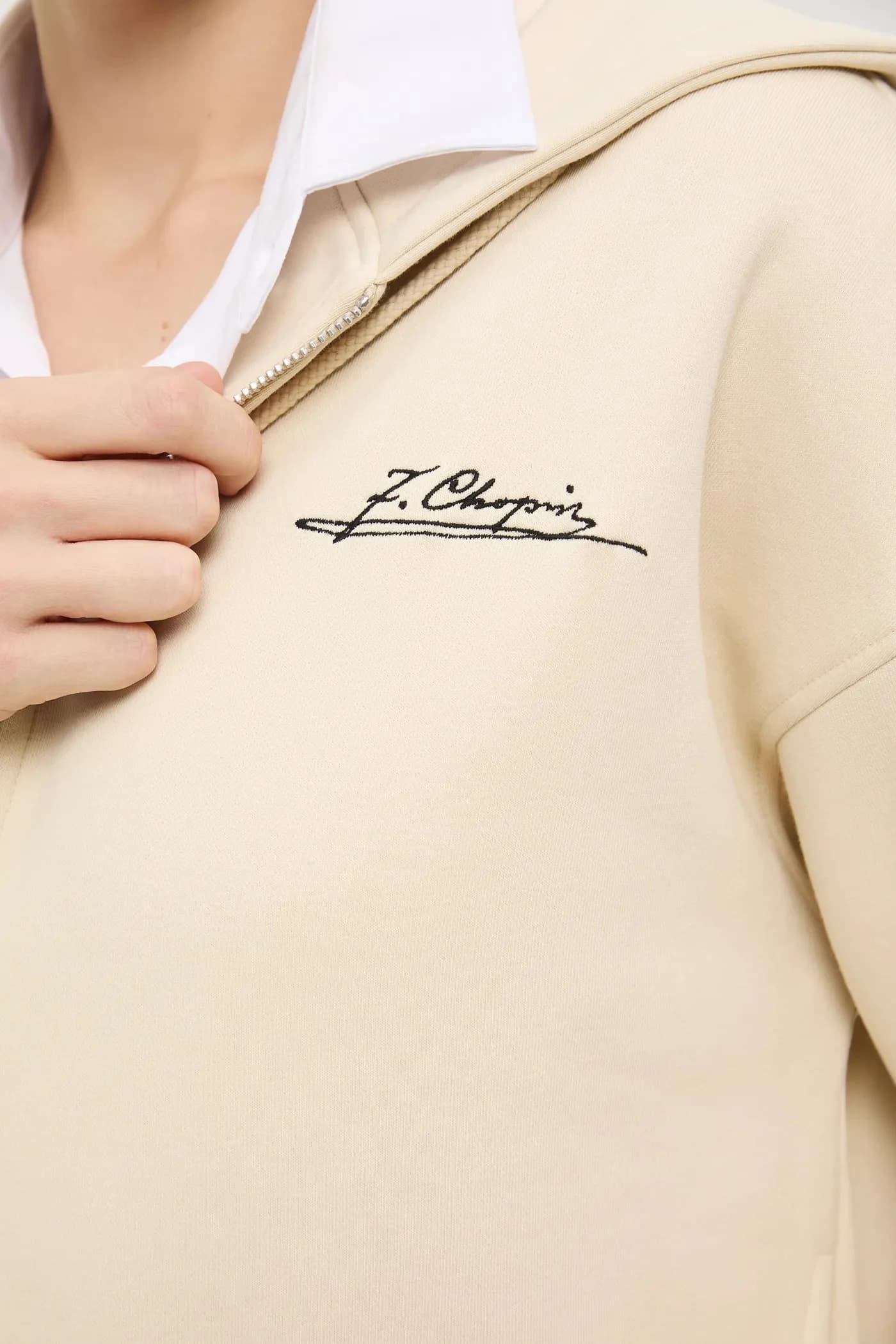 Блуза - фото 6