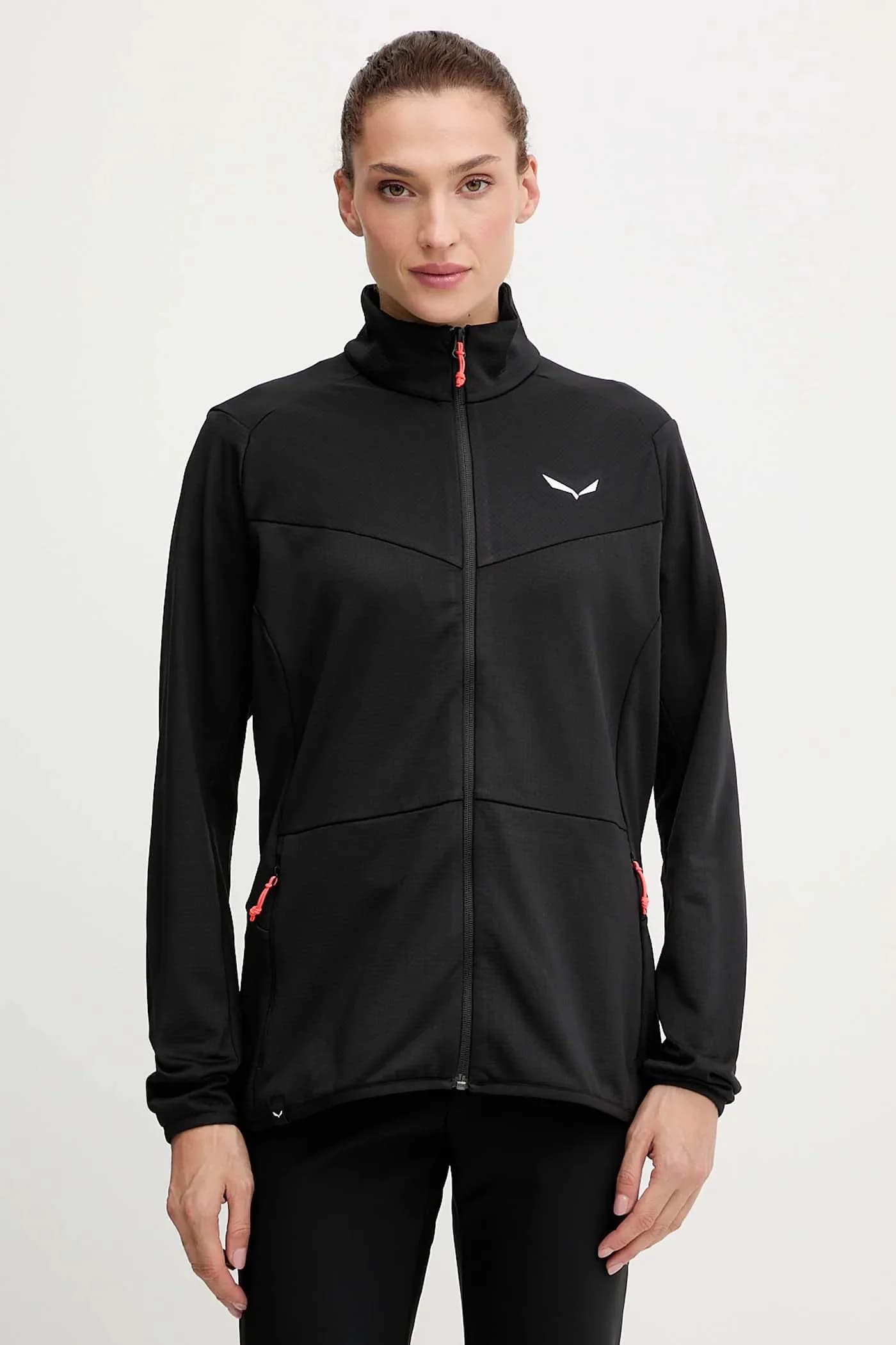 Толстовка для активного отдыха Puez Cammino