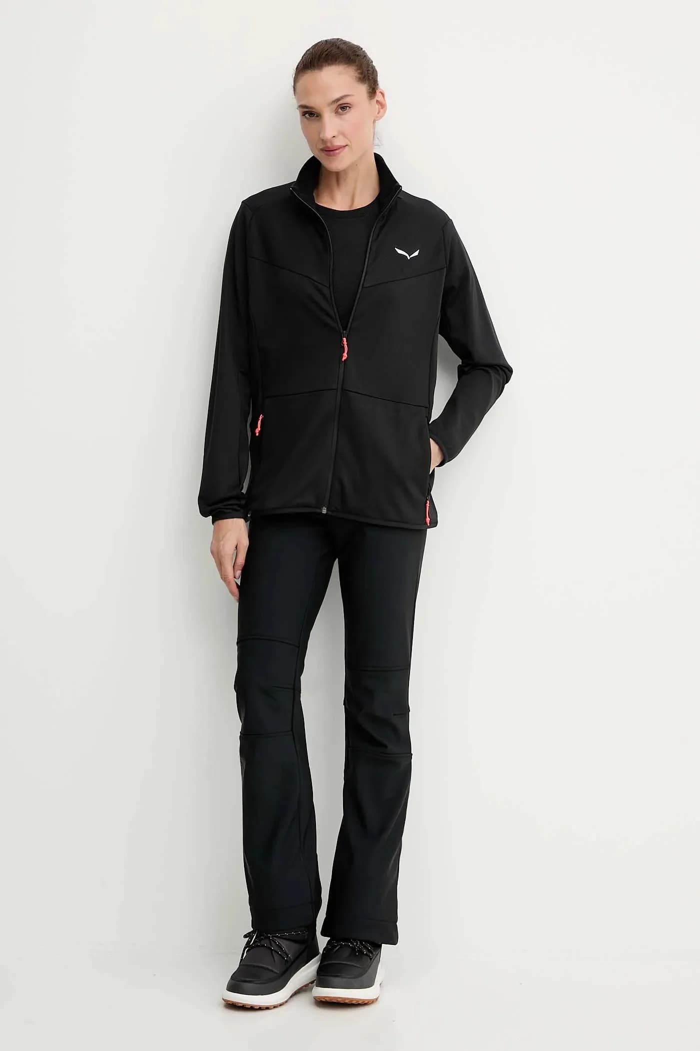 Толстовка для активного отдыха Puez Cammino - фото 2