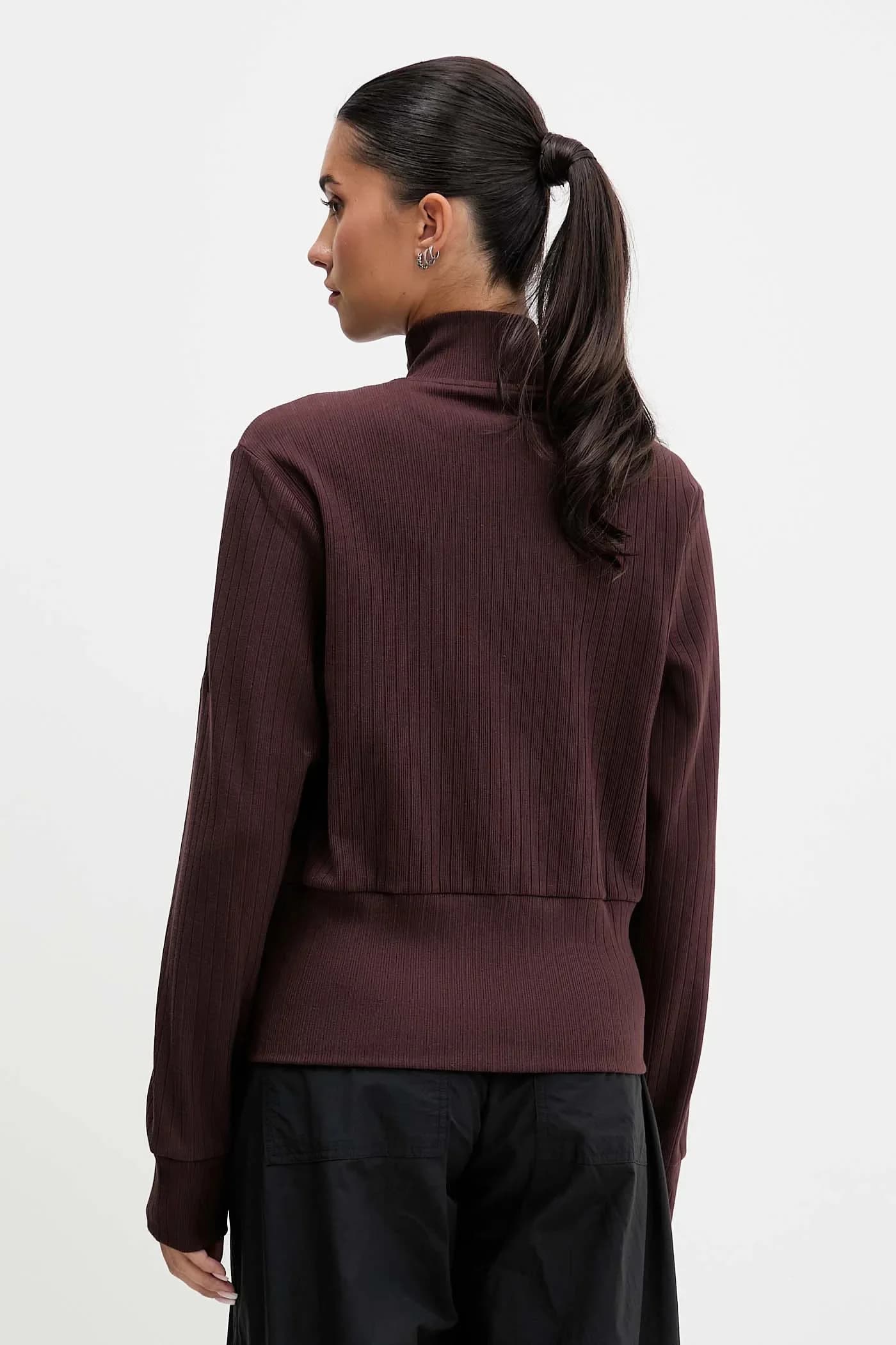 Утепленная толстовка All Szn - фото 3