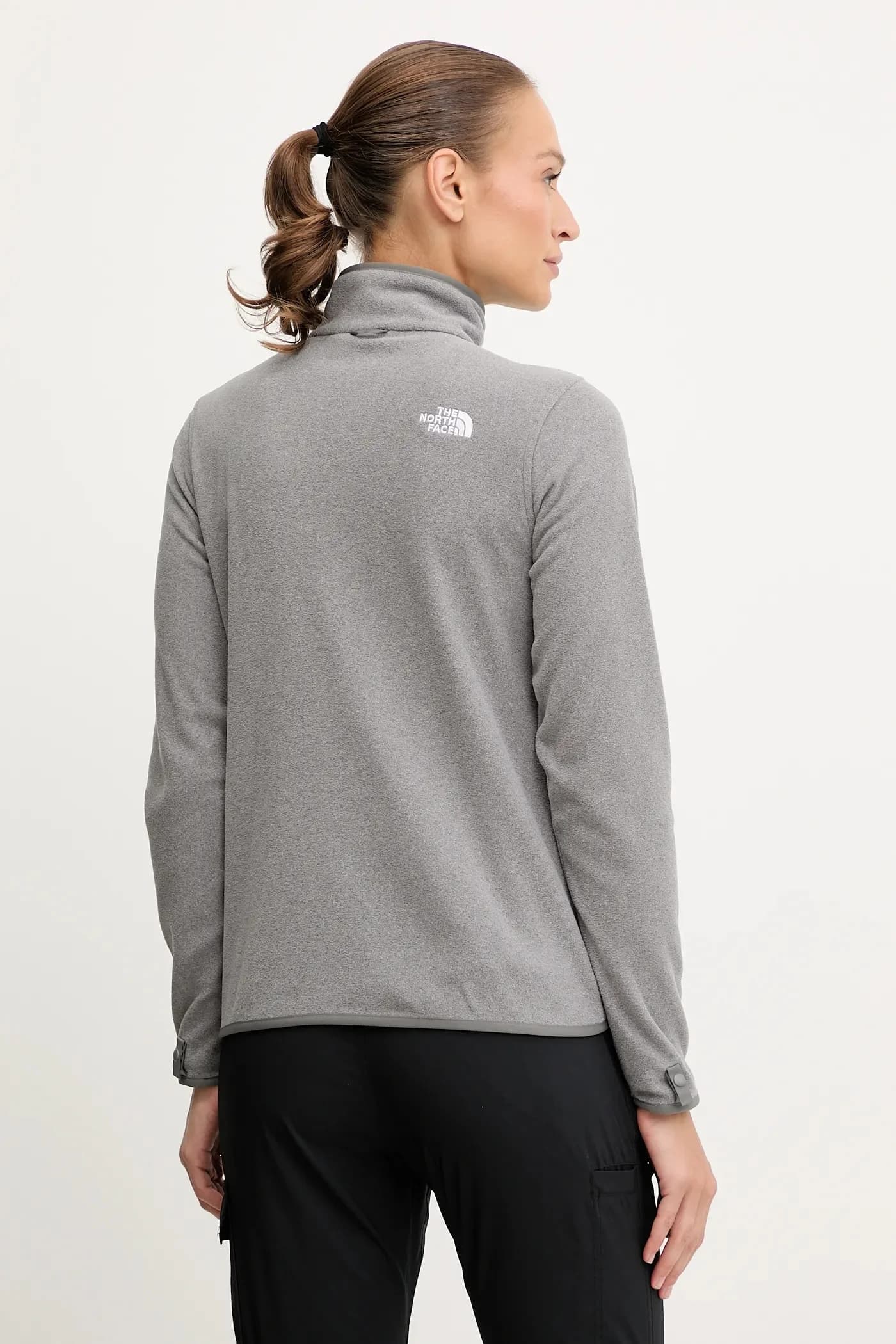 Уличная толстовка - фото 3