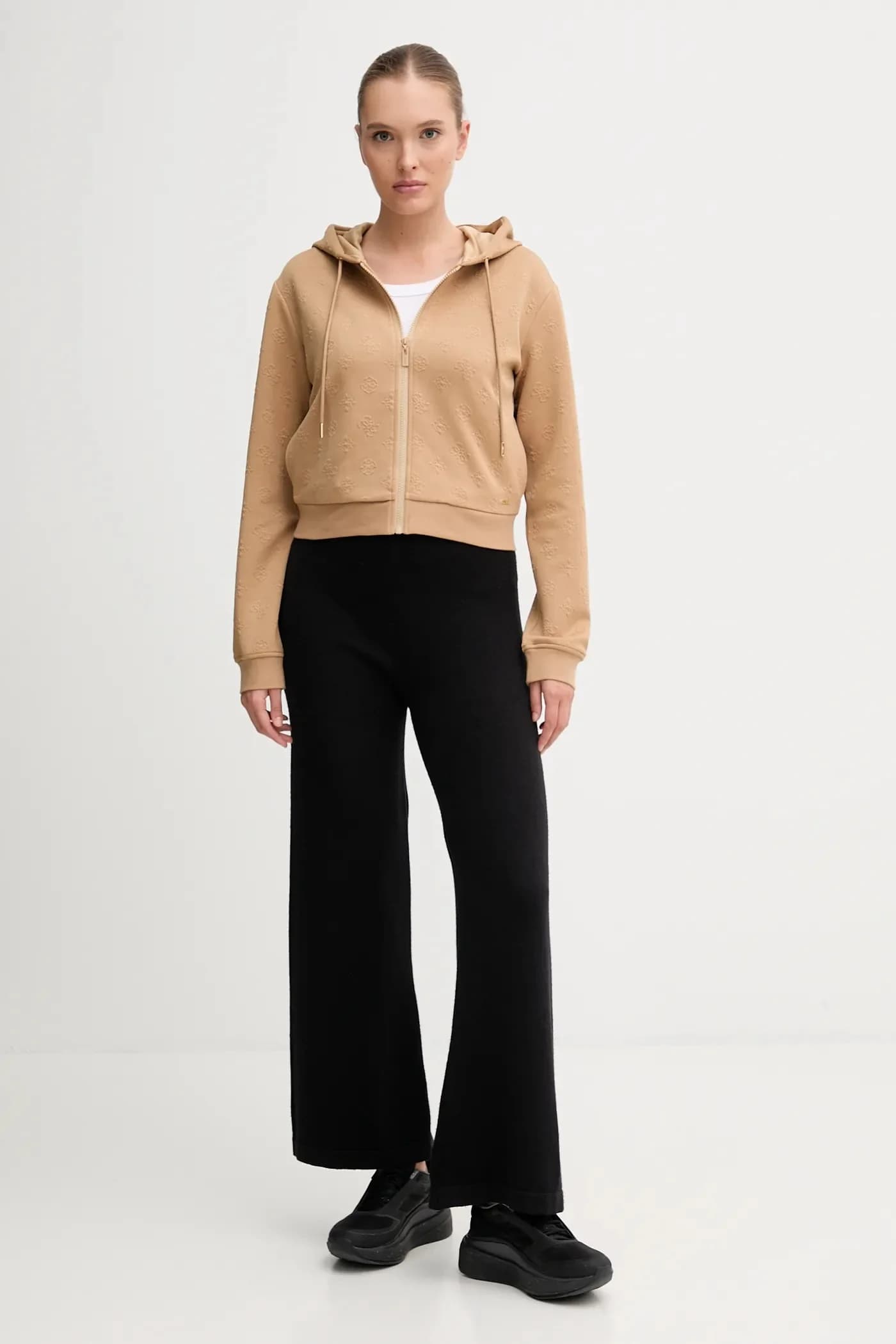 толстовка ПИОН - фото 2