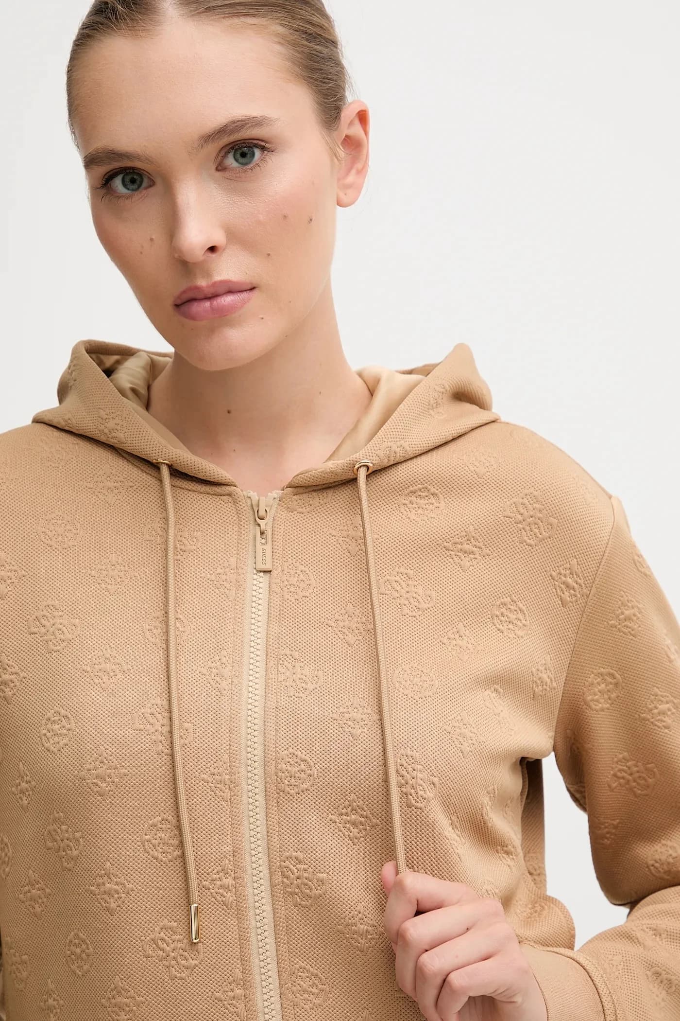 толстовка ПИОН - фото 4