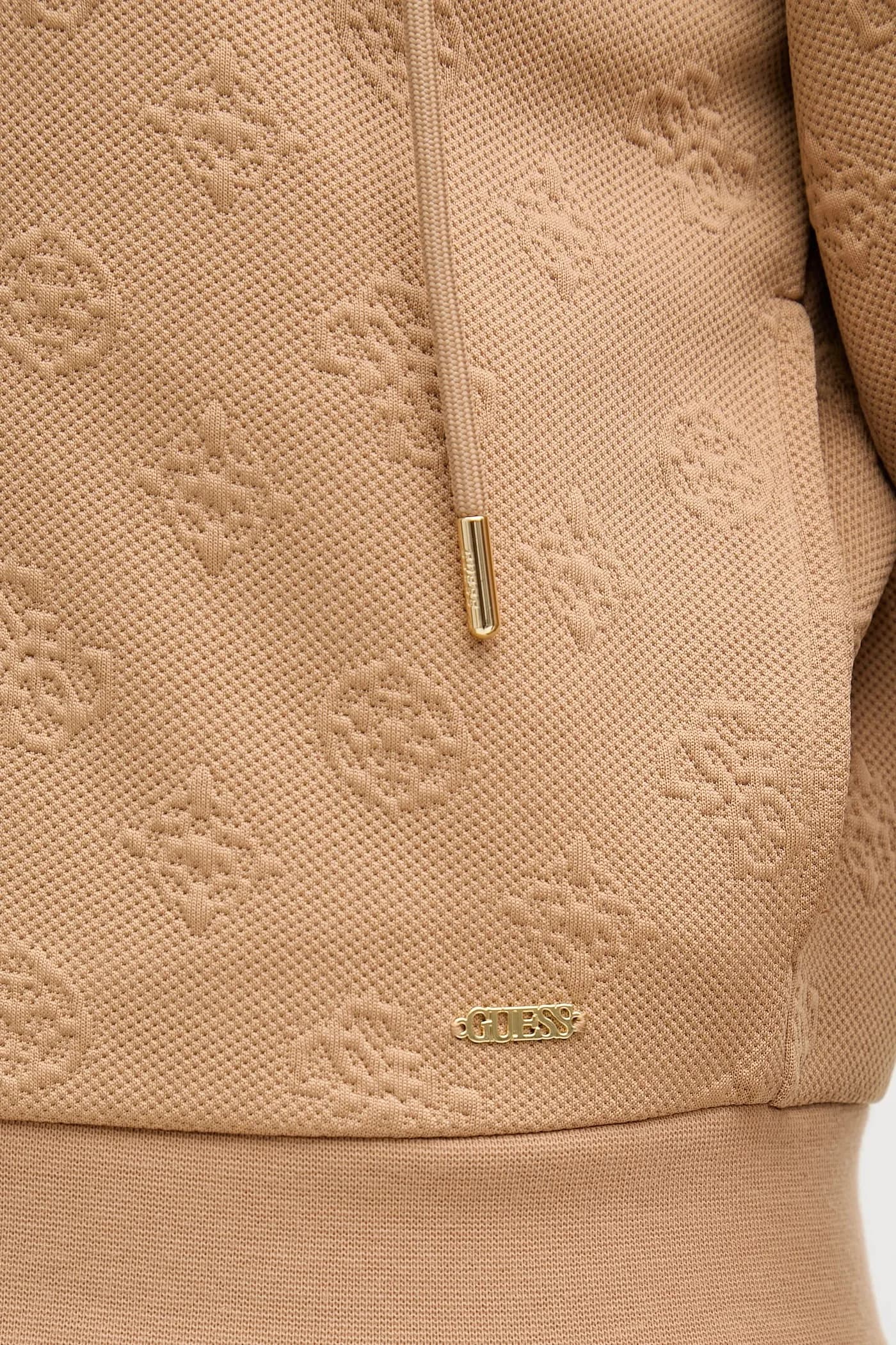 толстовка ПИОН - фото 5