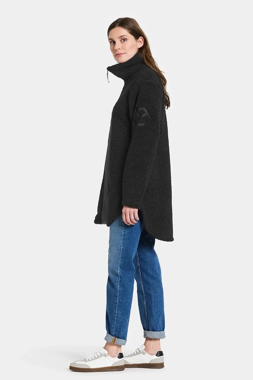 флисовая толстовка UMI - фото 3