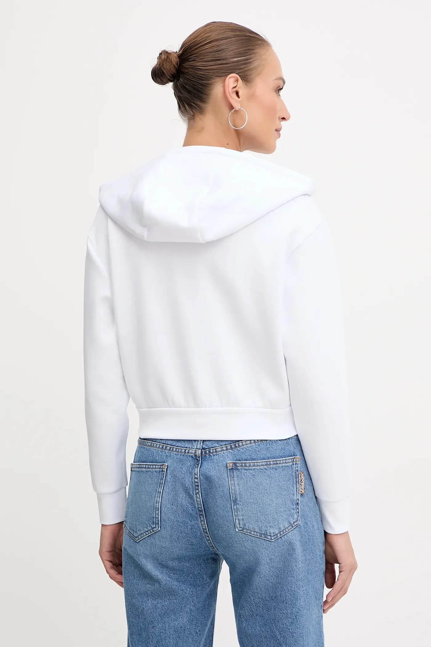 Блуза - фото 3