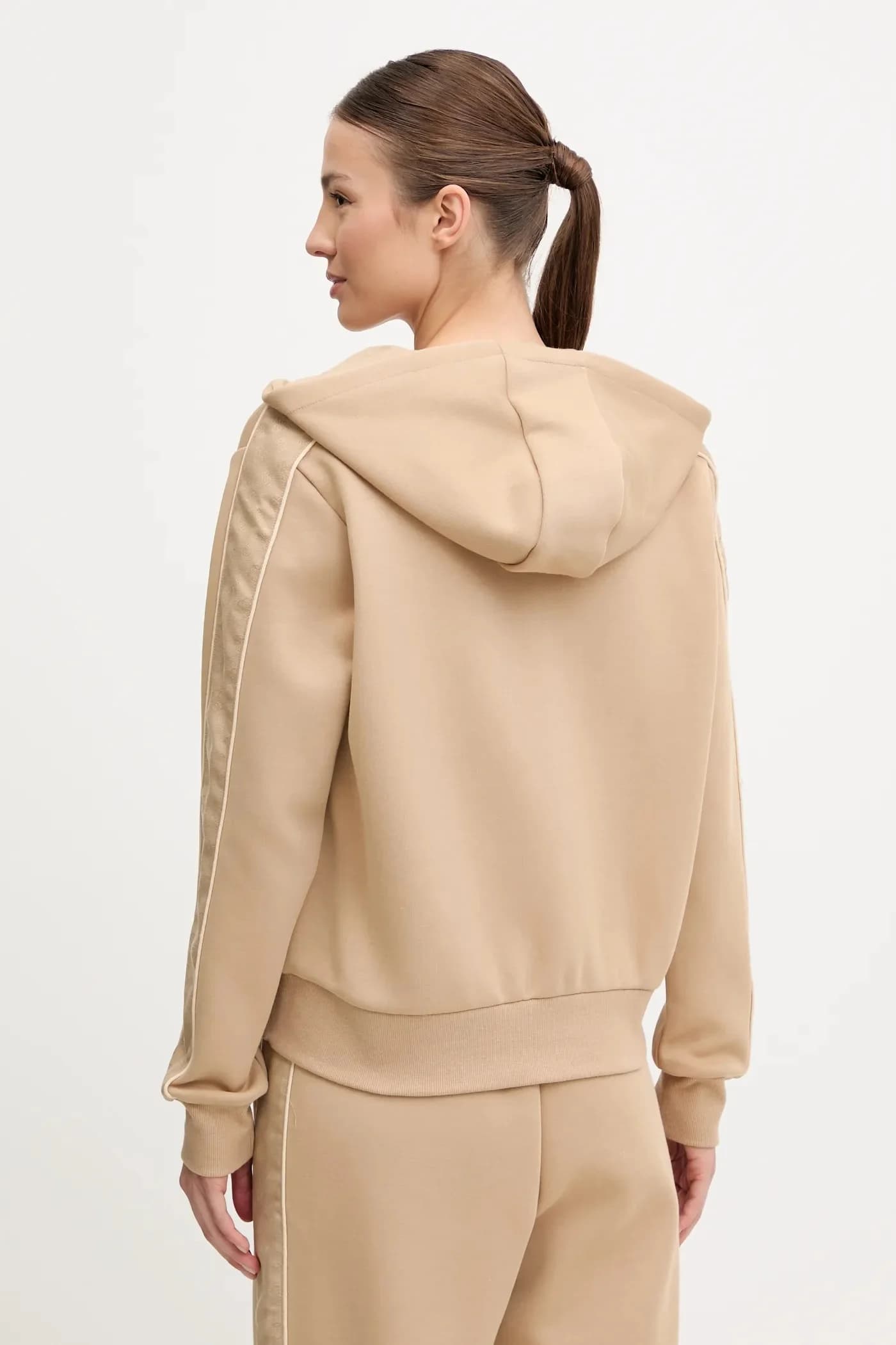 МАРЬЕЛЛА толстовка - фото 3