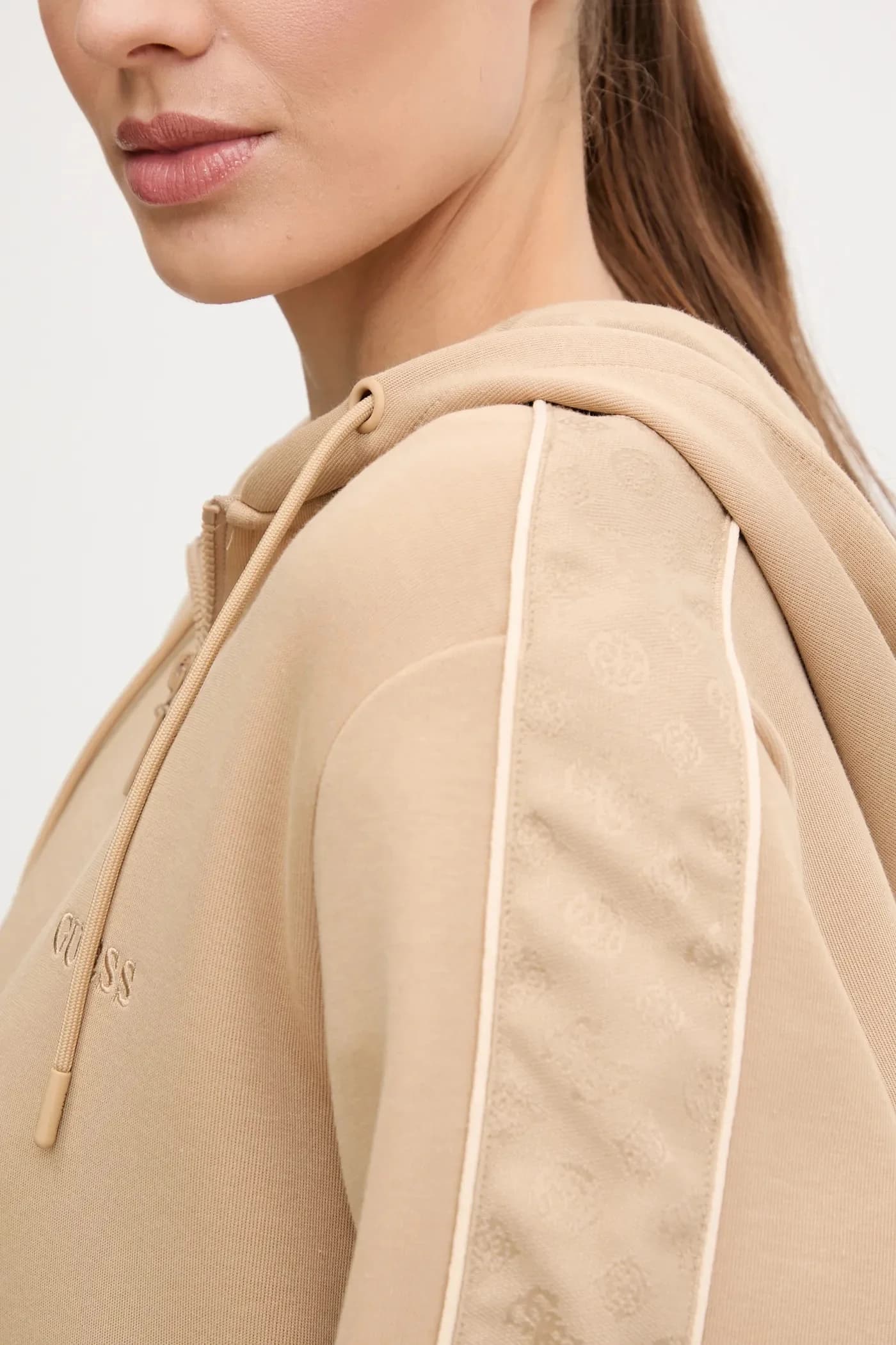 МАРЬЕЛЛА толстовка - фото 5