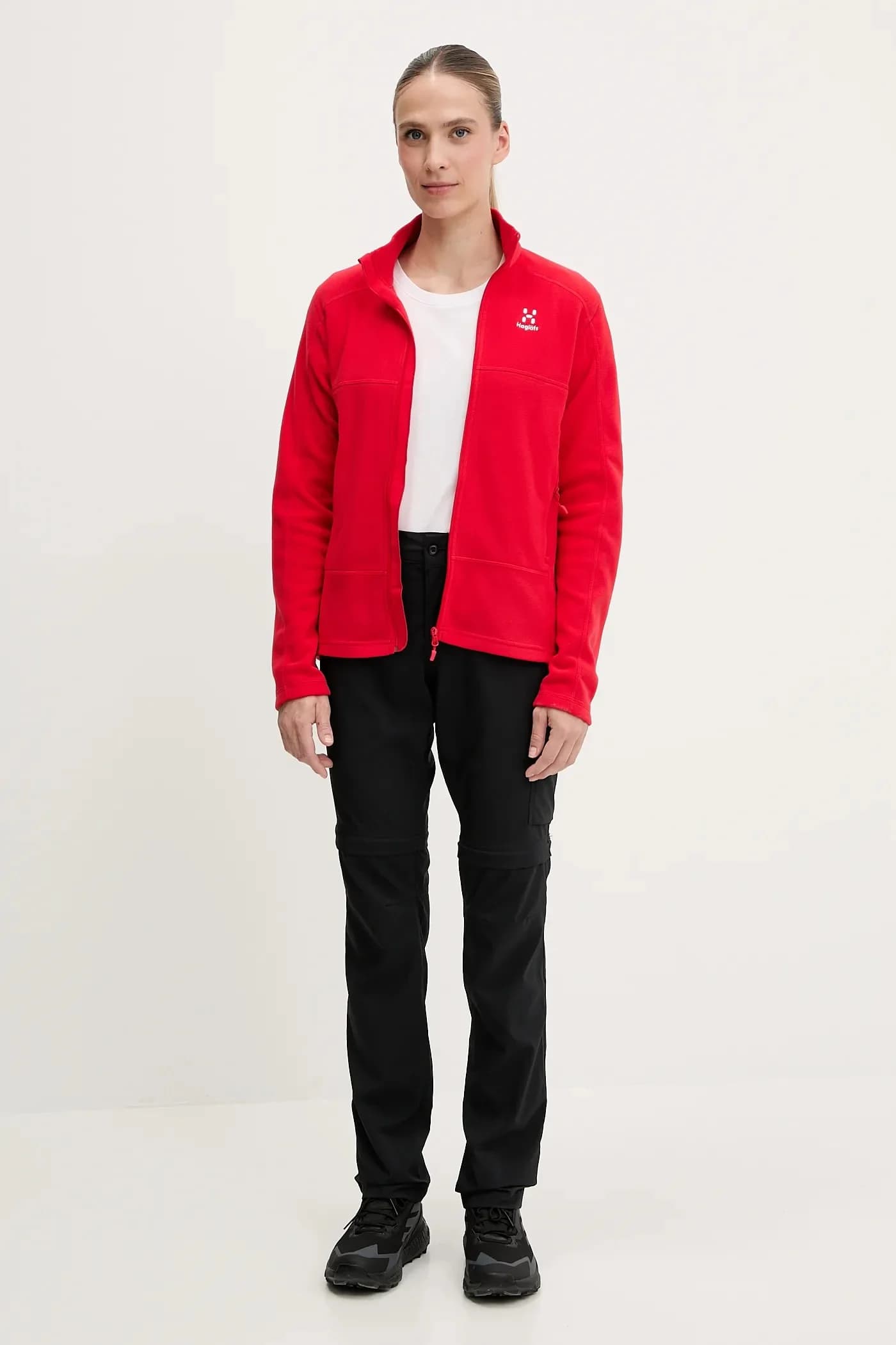 спортивная толстовка Buteo - фото 2