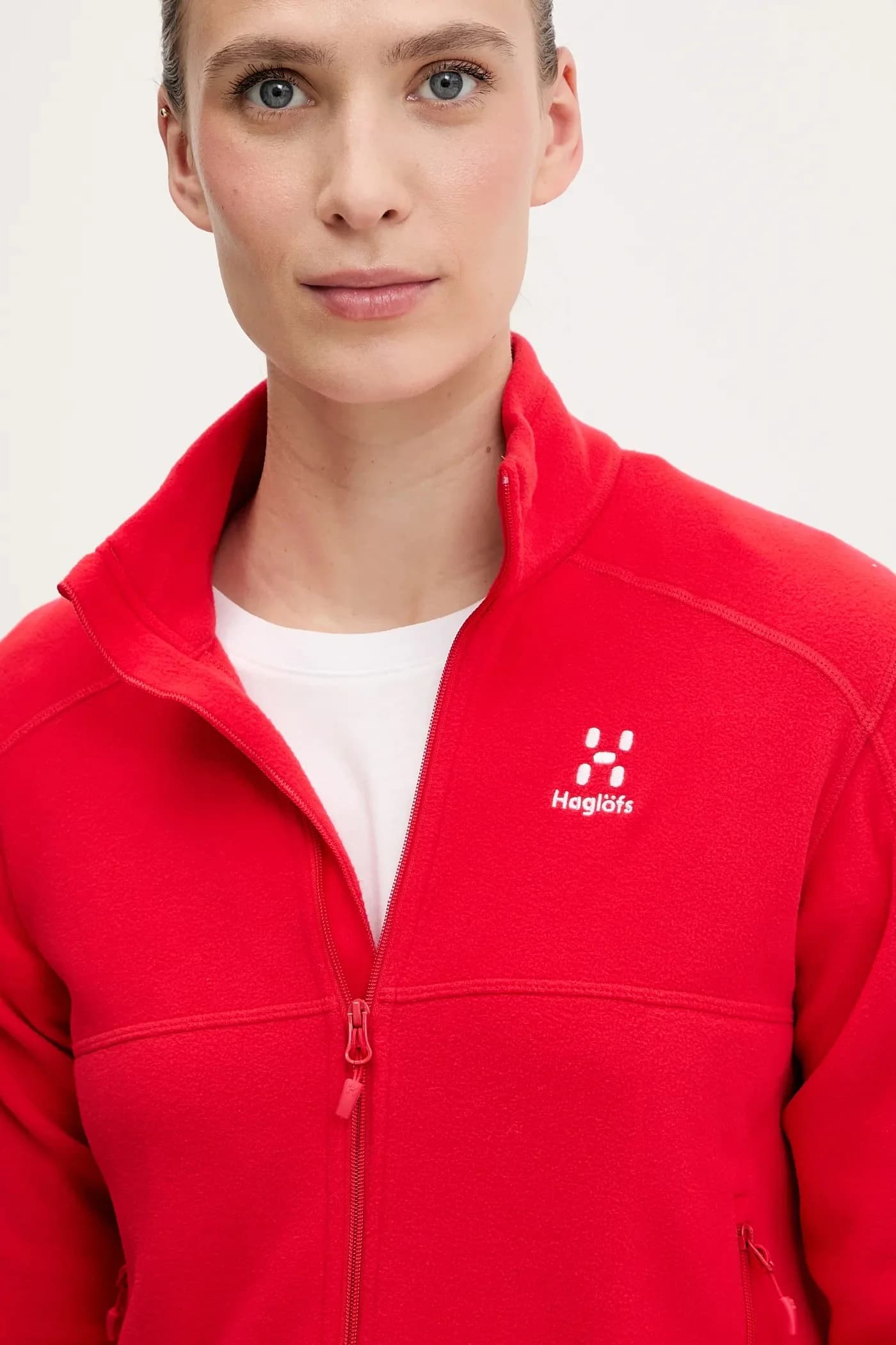 спортивная толстовка Buteo - фото 4