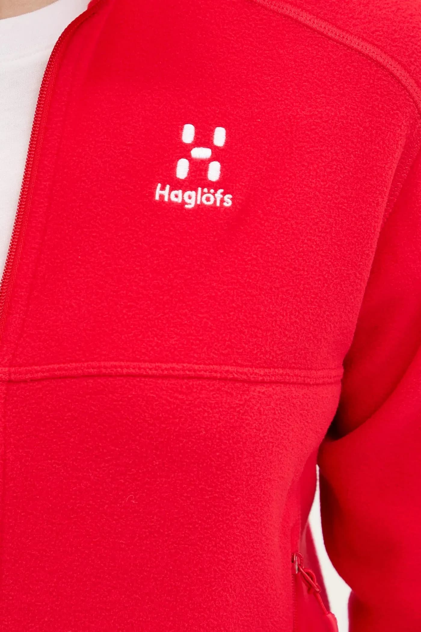 спортивная толстовка Buteo - фото 5