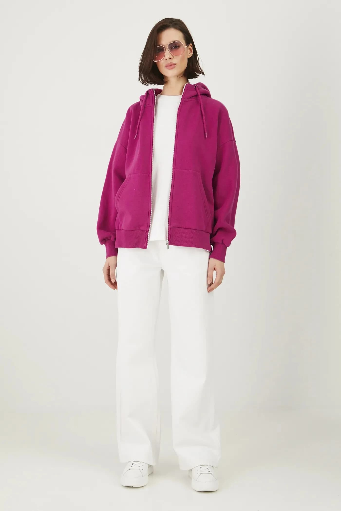 Блуза - фото 2