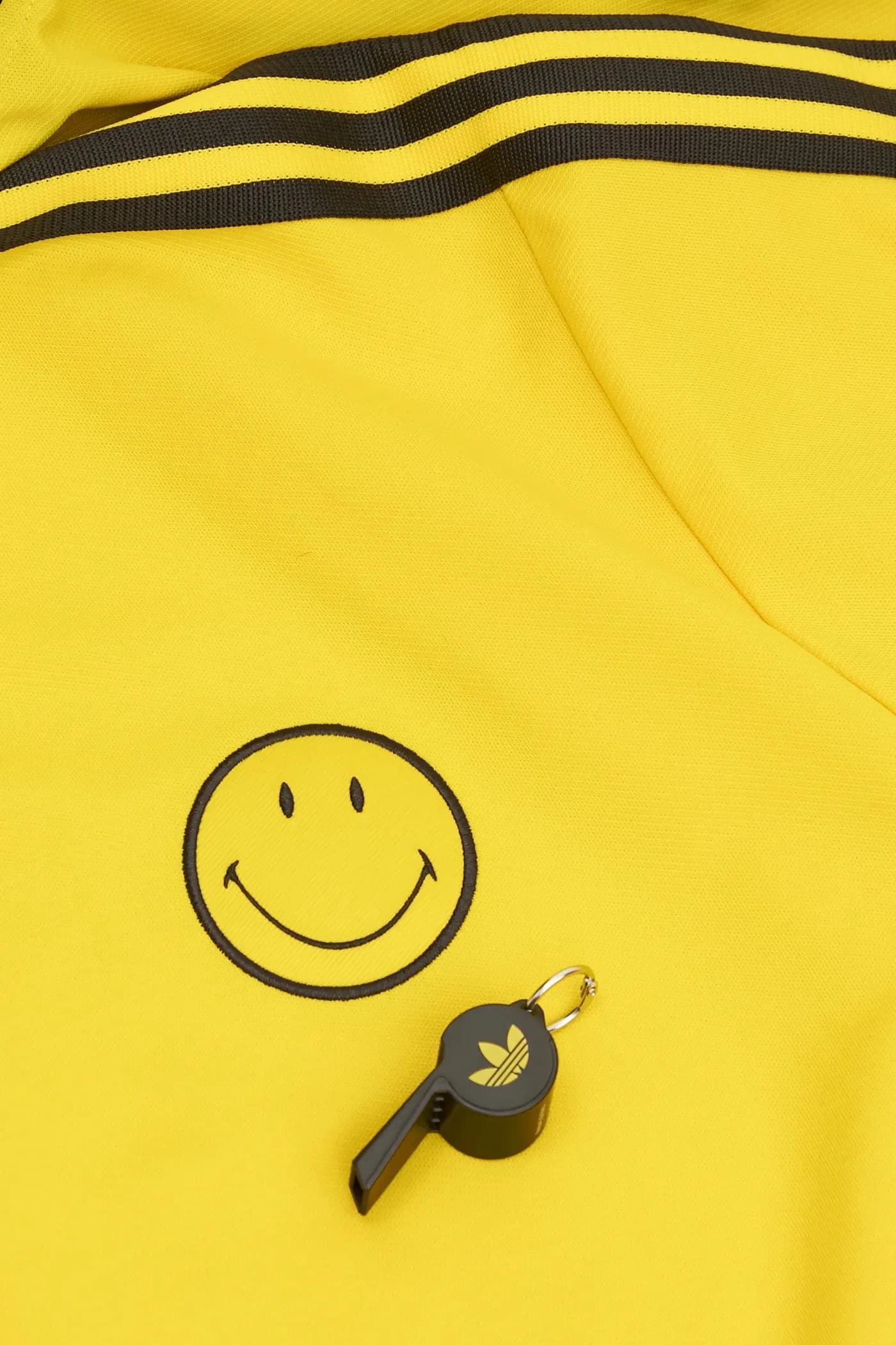 толстовка со смайликом - фото 6