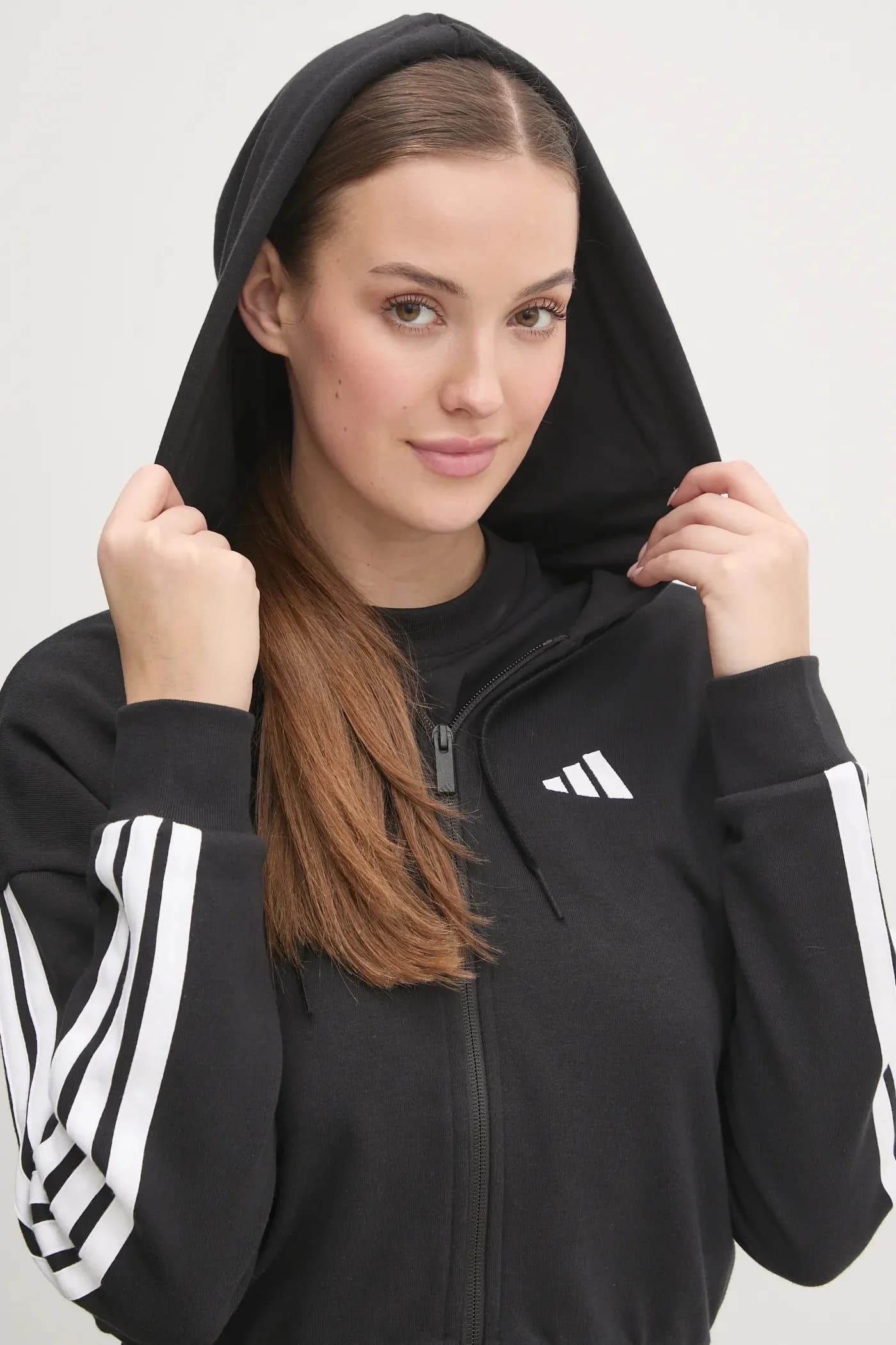 толстовка Essentials - фото 4