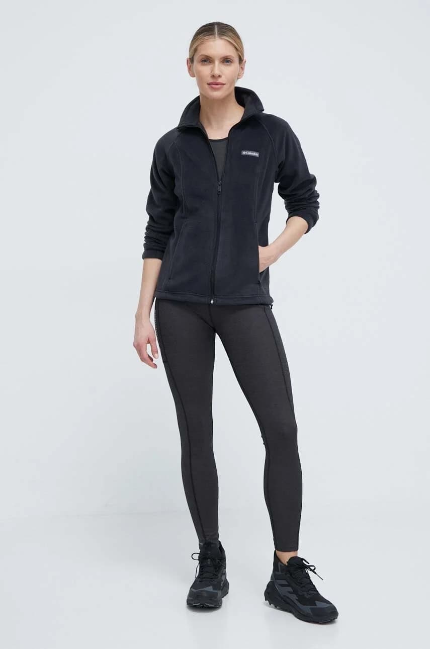 Спортивная толстовка Benton Springs - фото 2