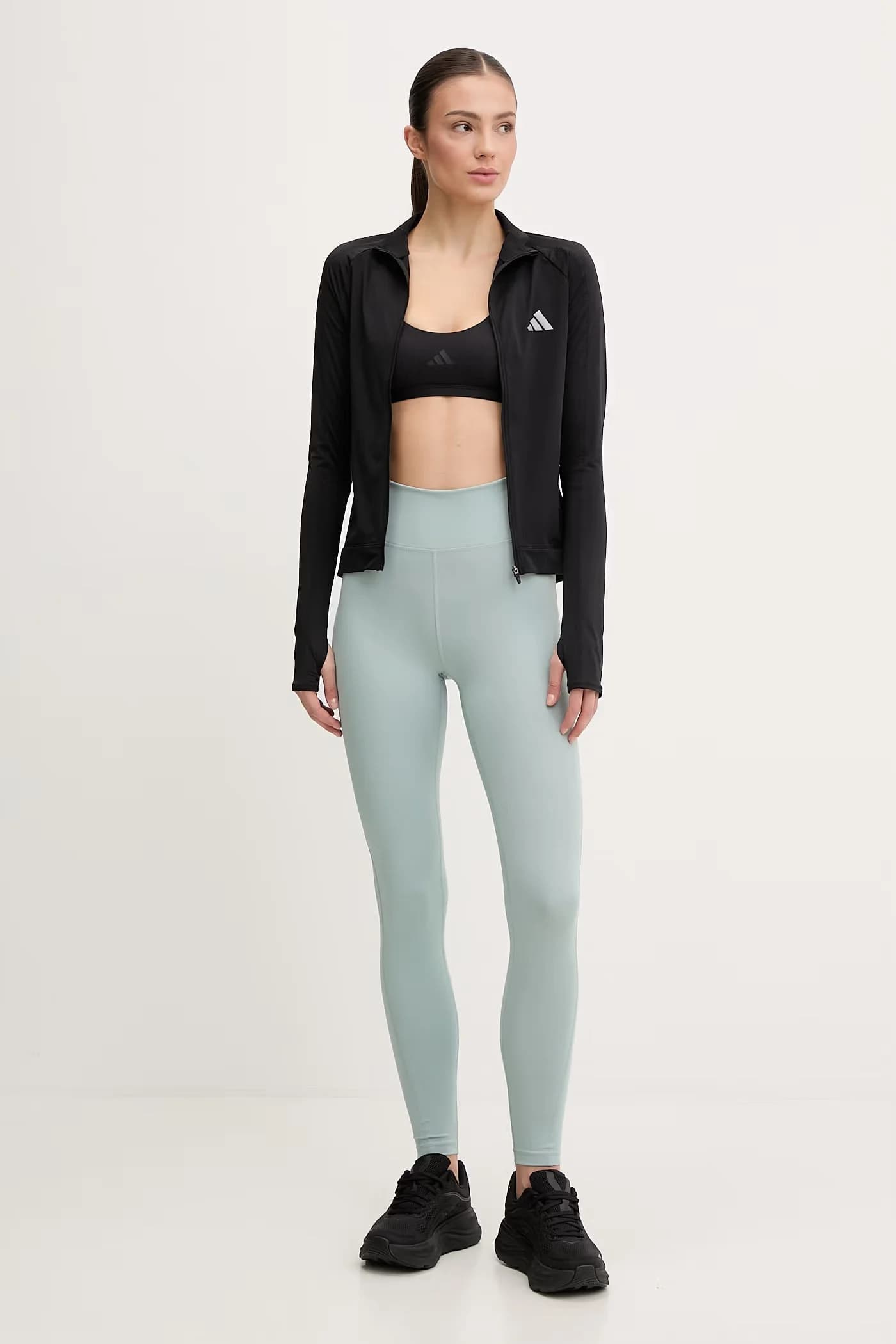 толстовка для тренировок Adi365 - фото 2