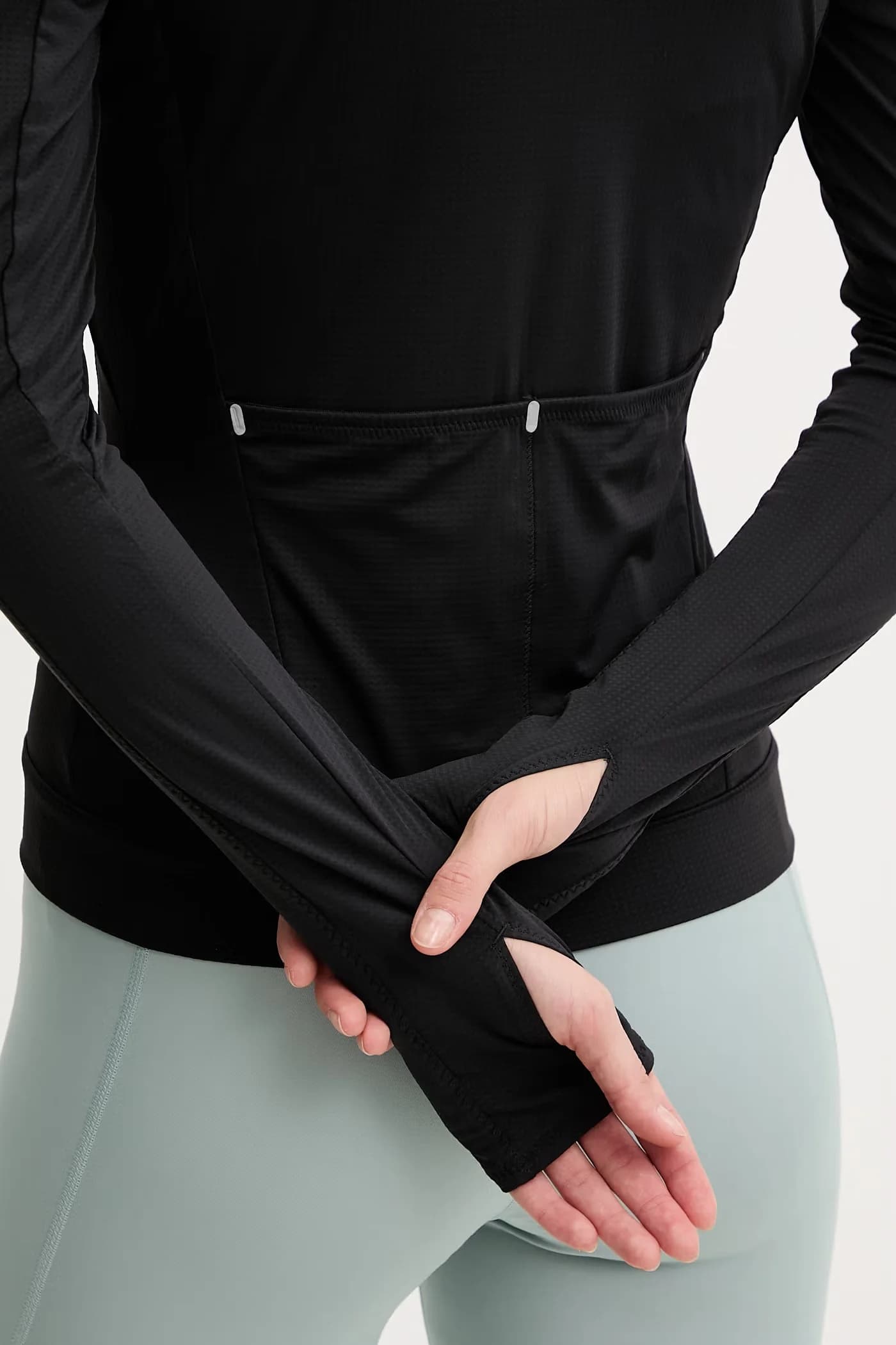 толстовка для тренировок Adi365 - фото 5