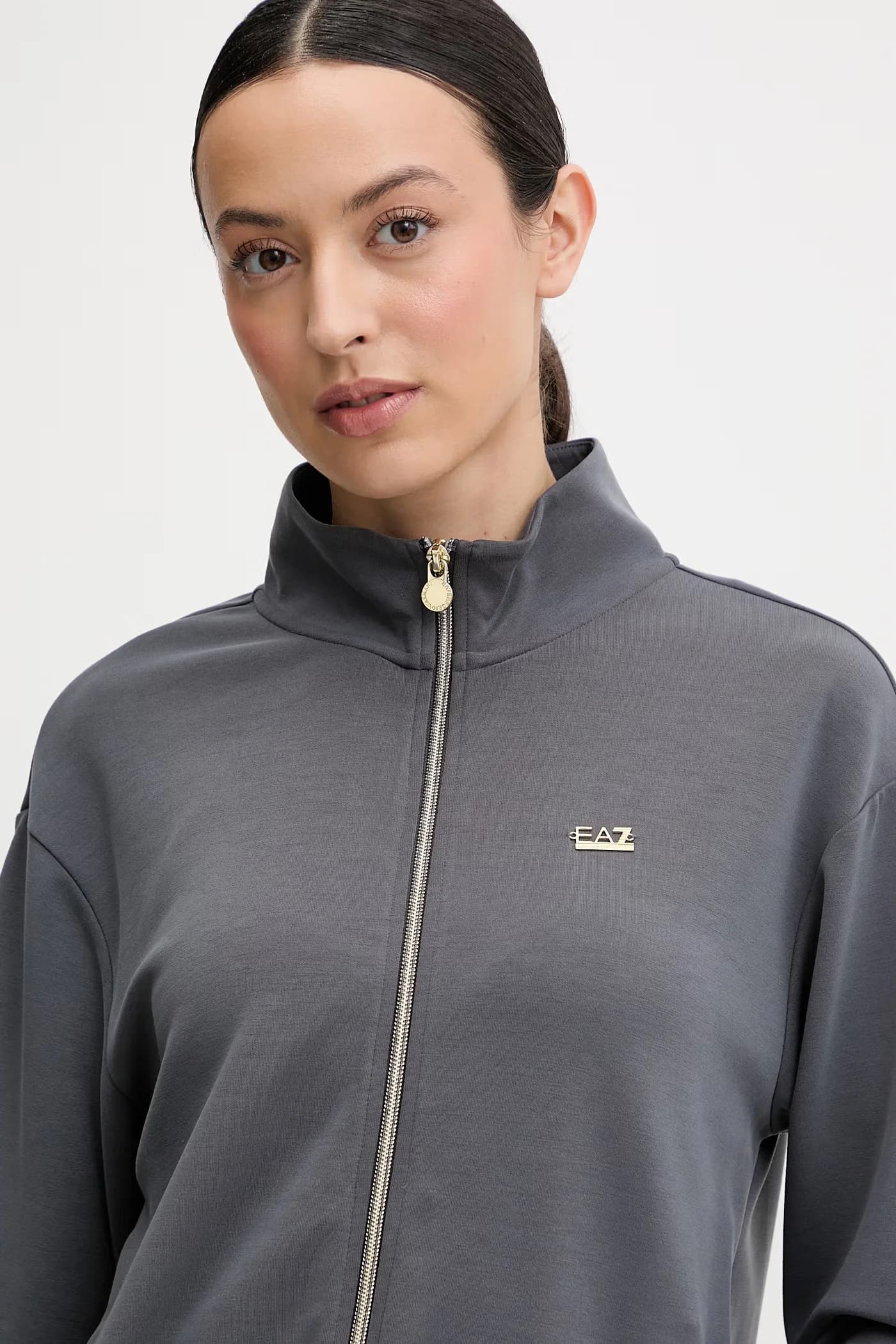 Блуза - фото 4