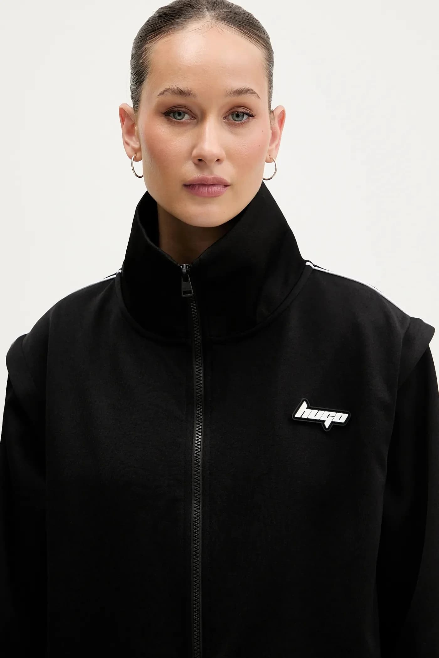 толстовка Dateam_B - фото 5