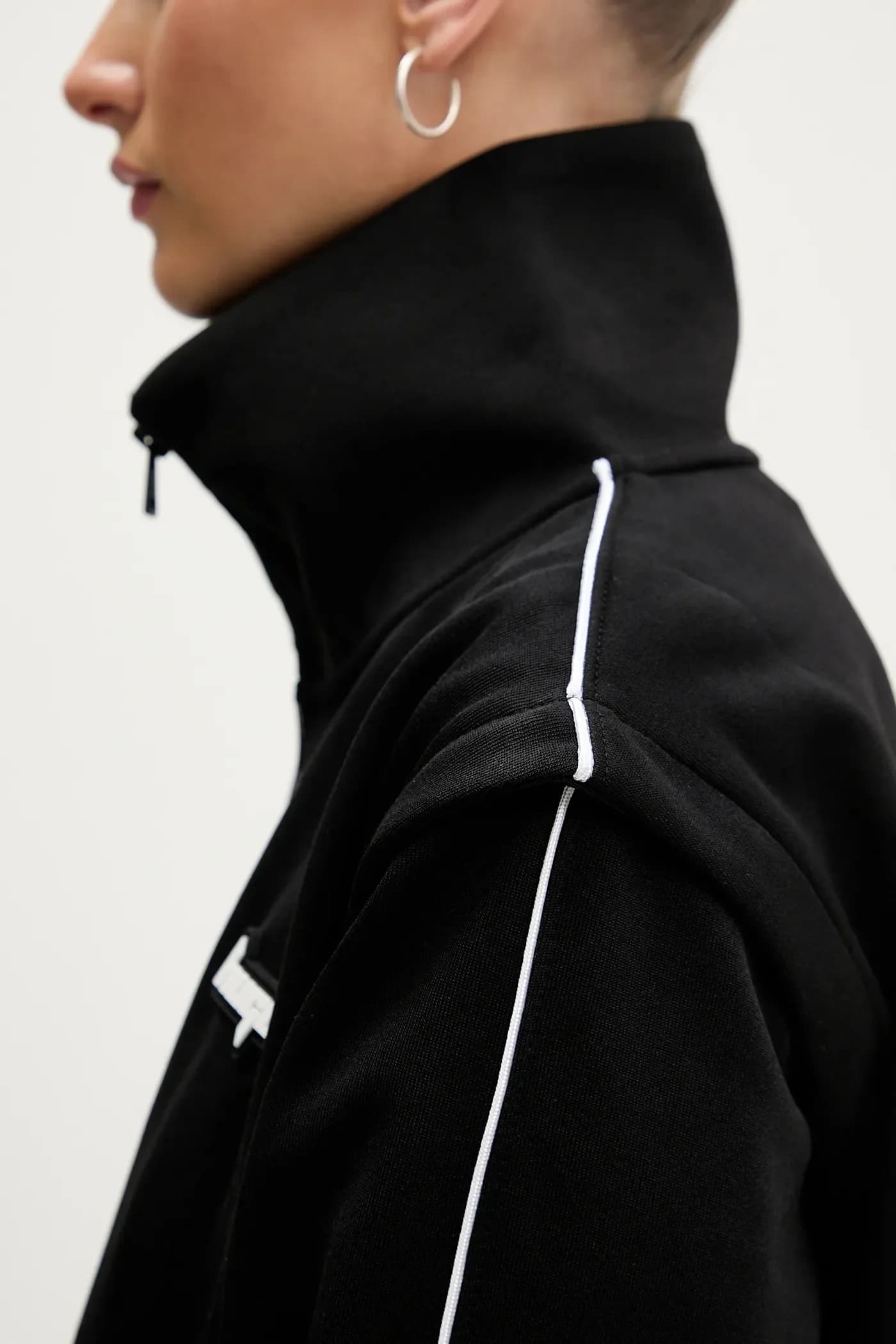 толстовка Dateam_B - фото 6