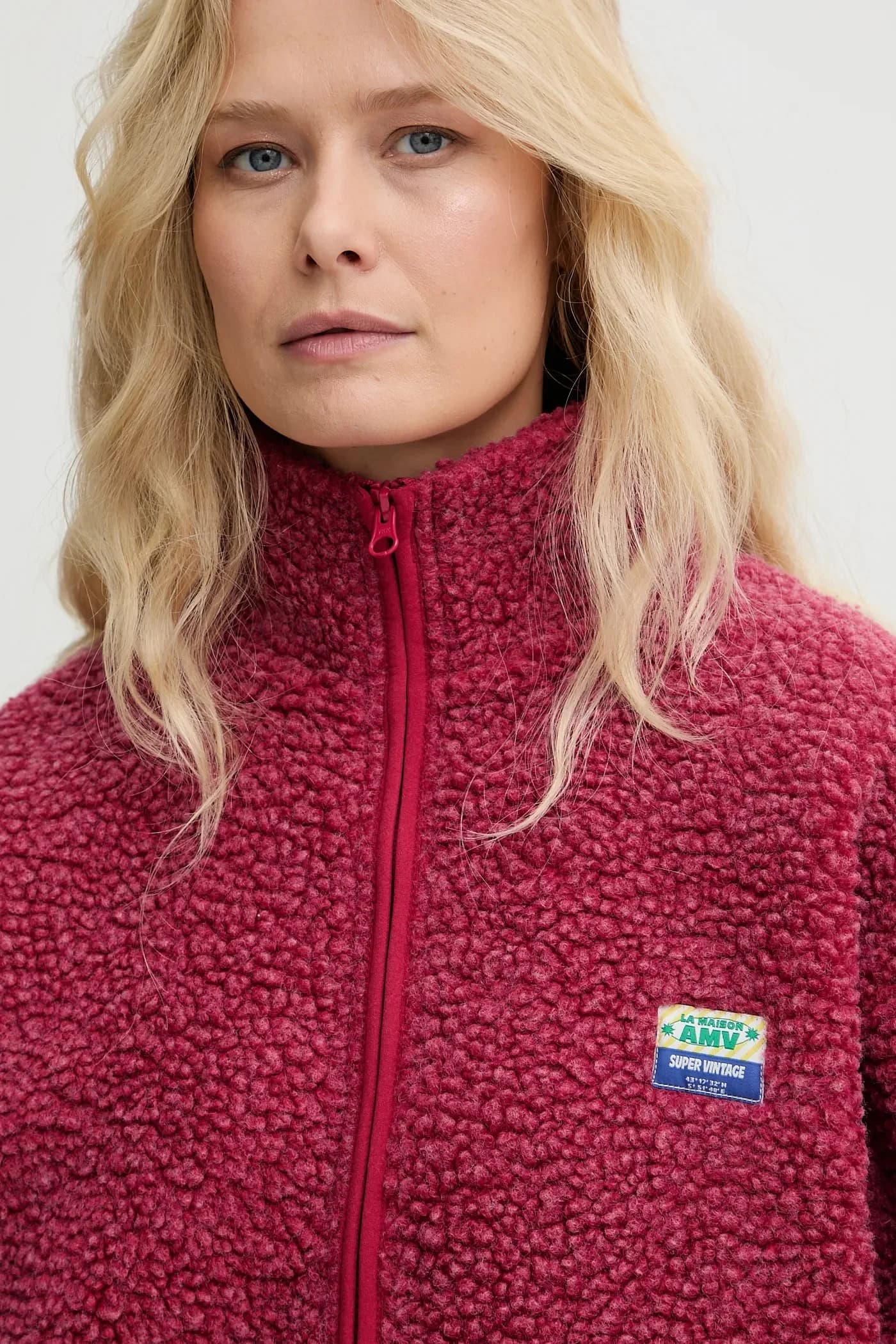 Флисовая толстовка - фото 4