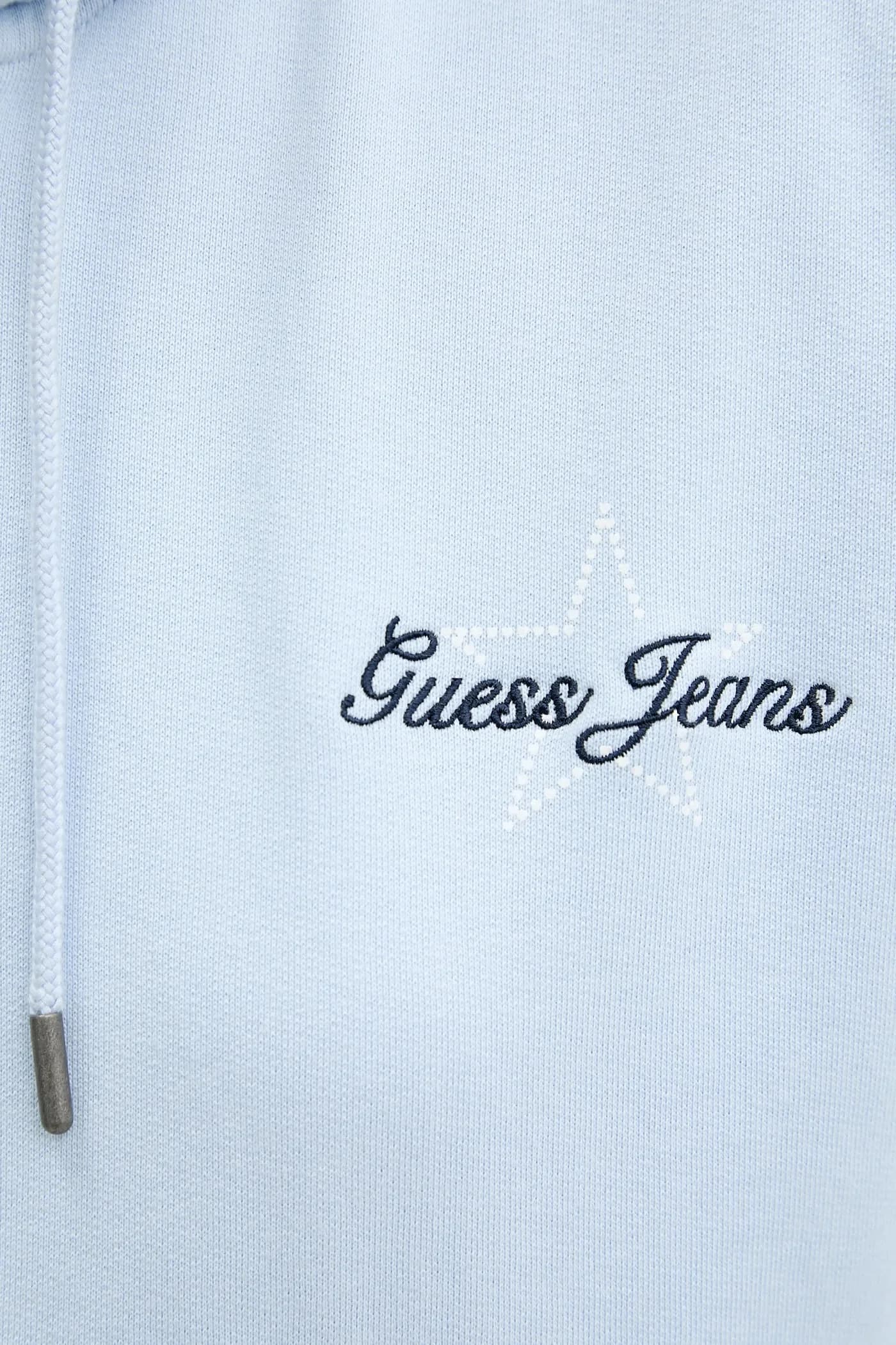 Хлопковая толстовка - фото 5