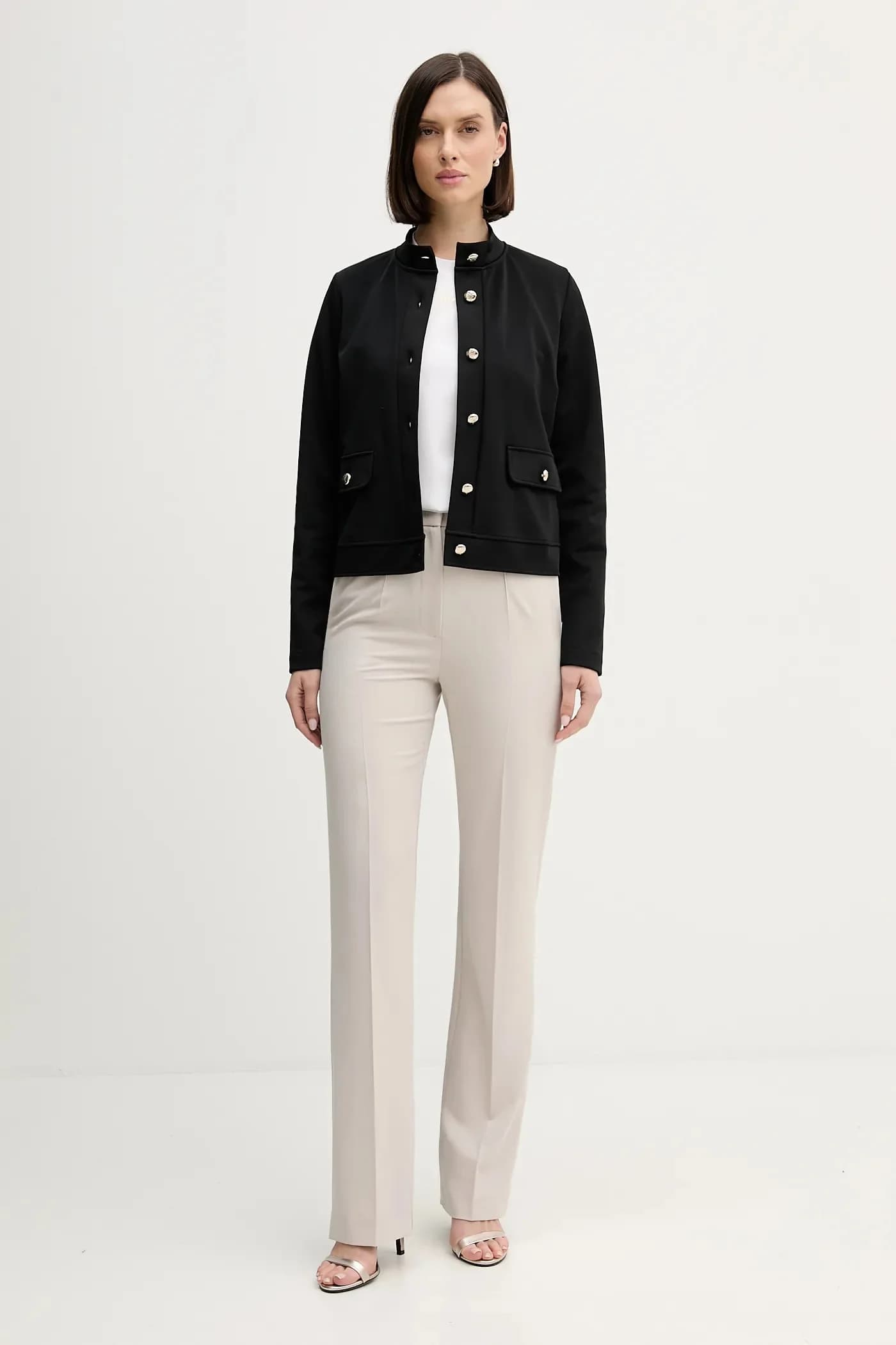 Блуза - фото 2