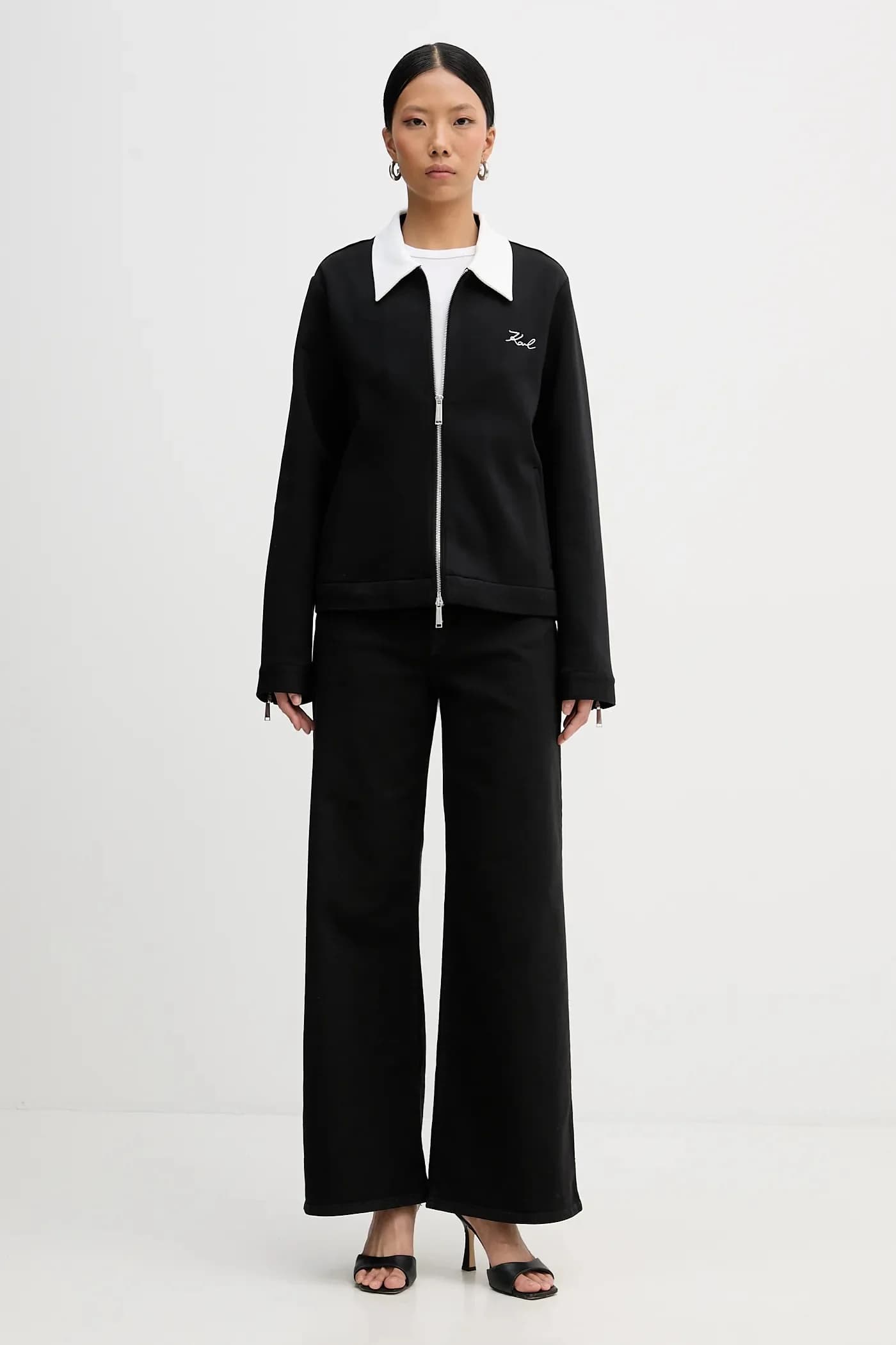 Блуза - фото 2