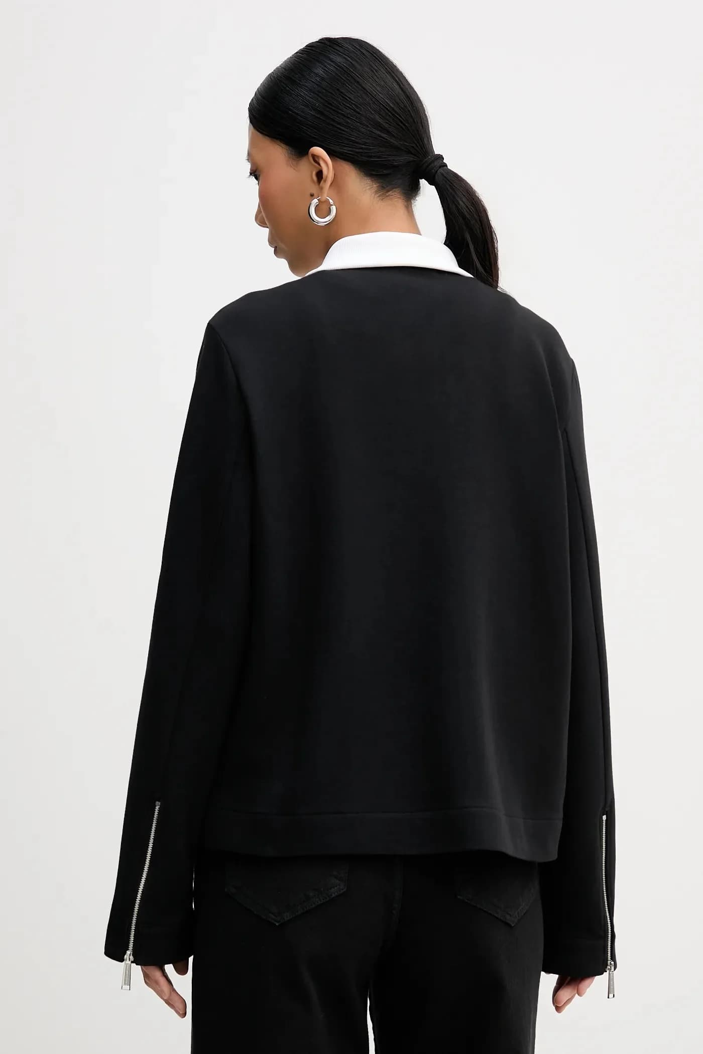 Блуза - фото 3