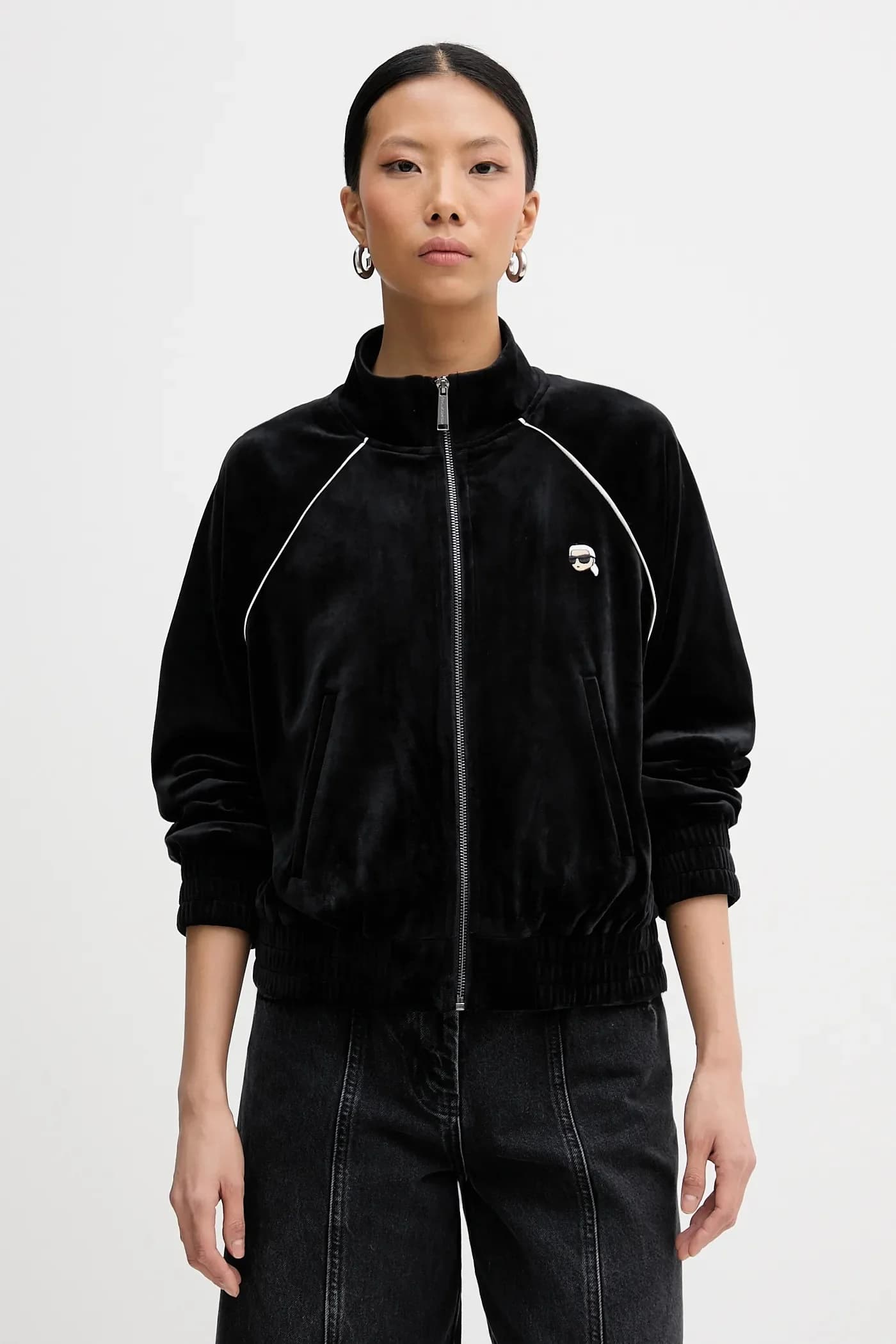 ИКОН толстовка