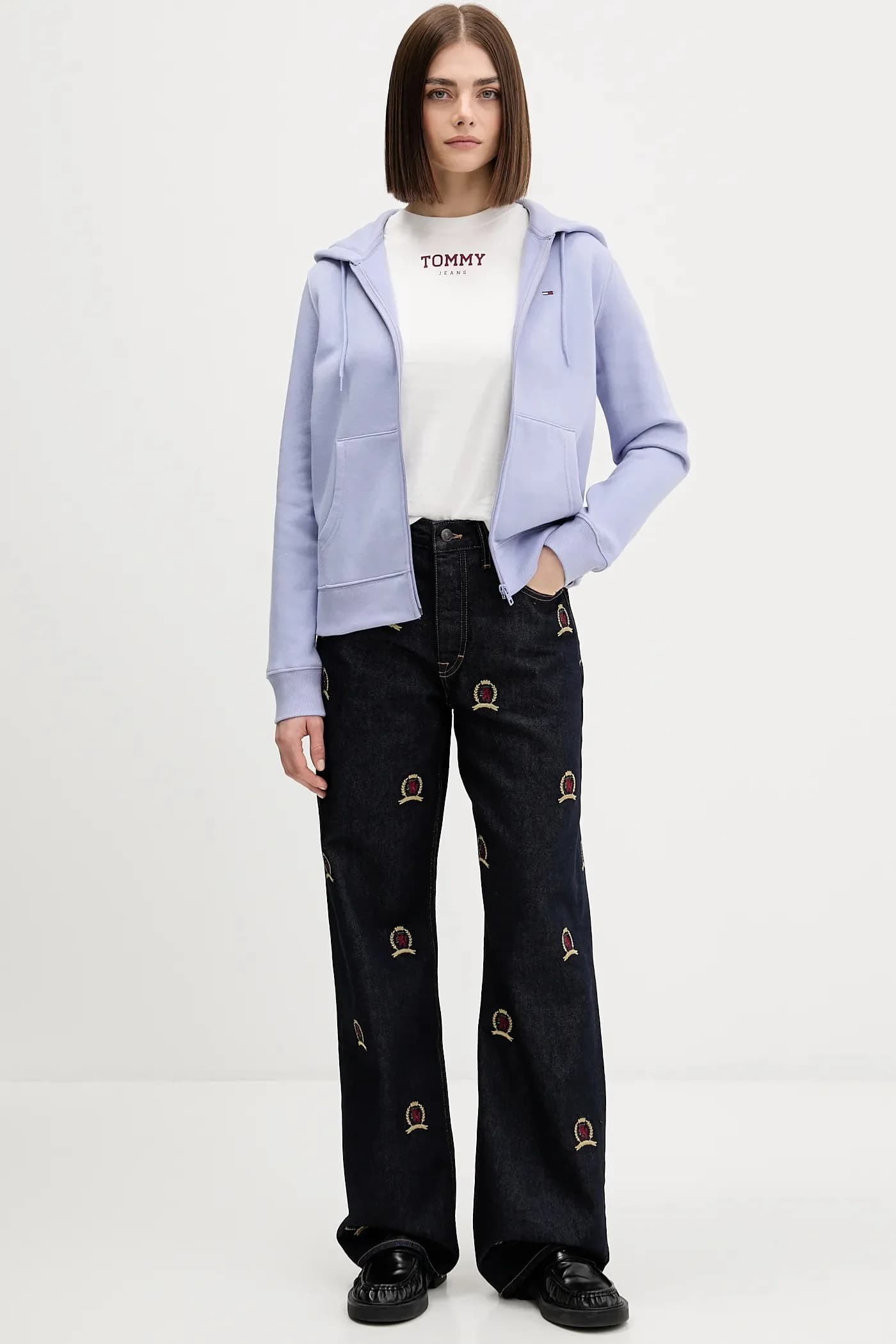 Блуза - фото 2