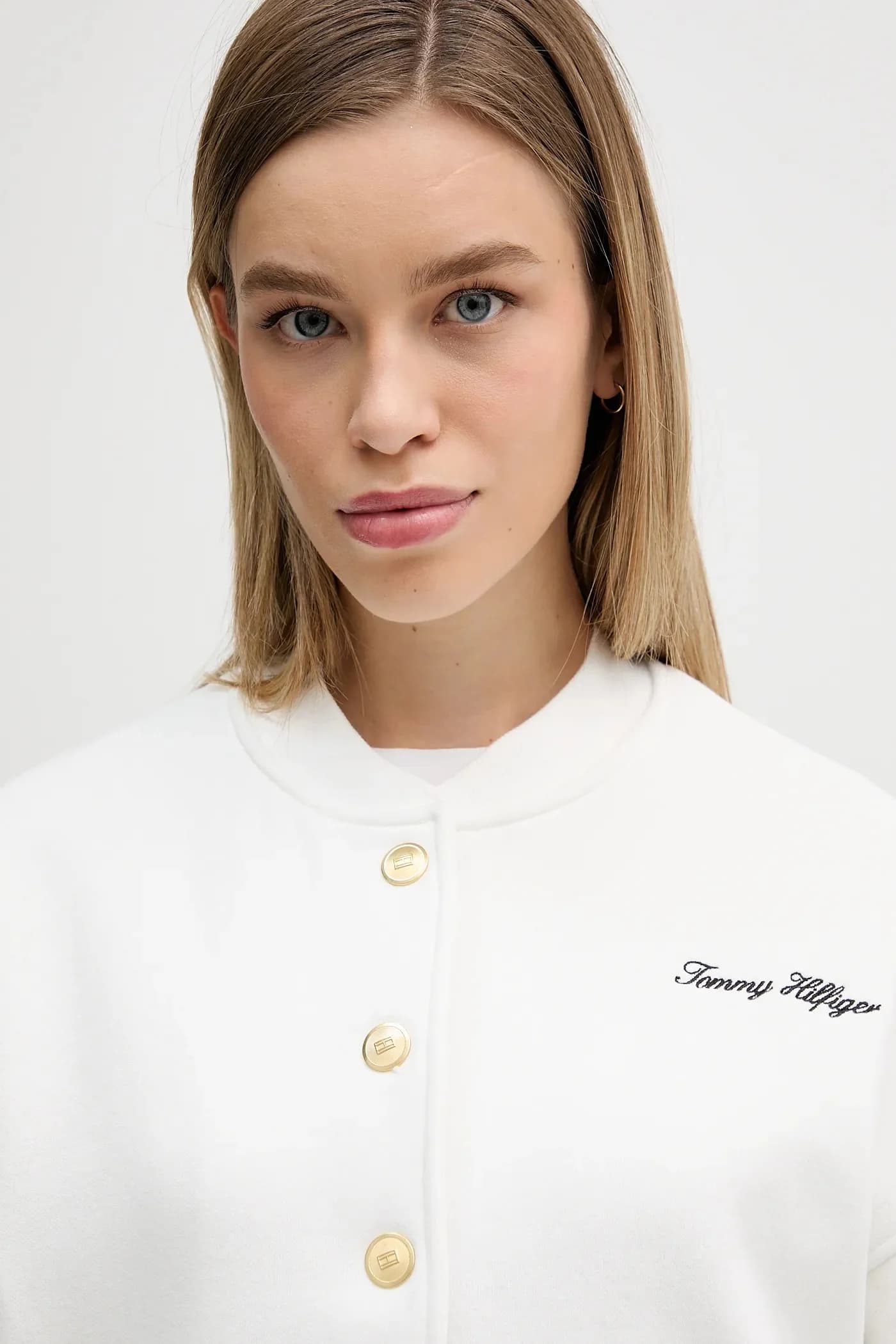 Блуза - фото 4