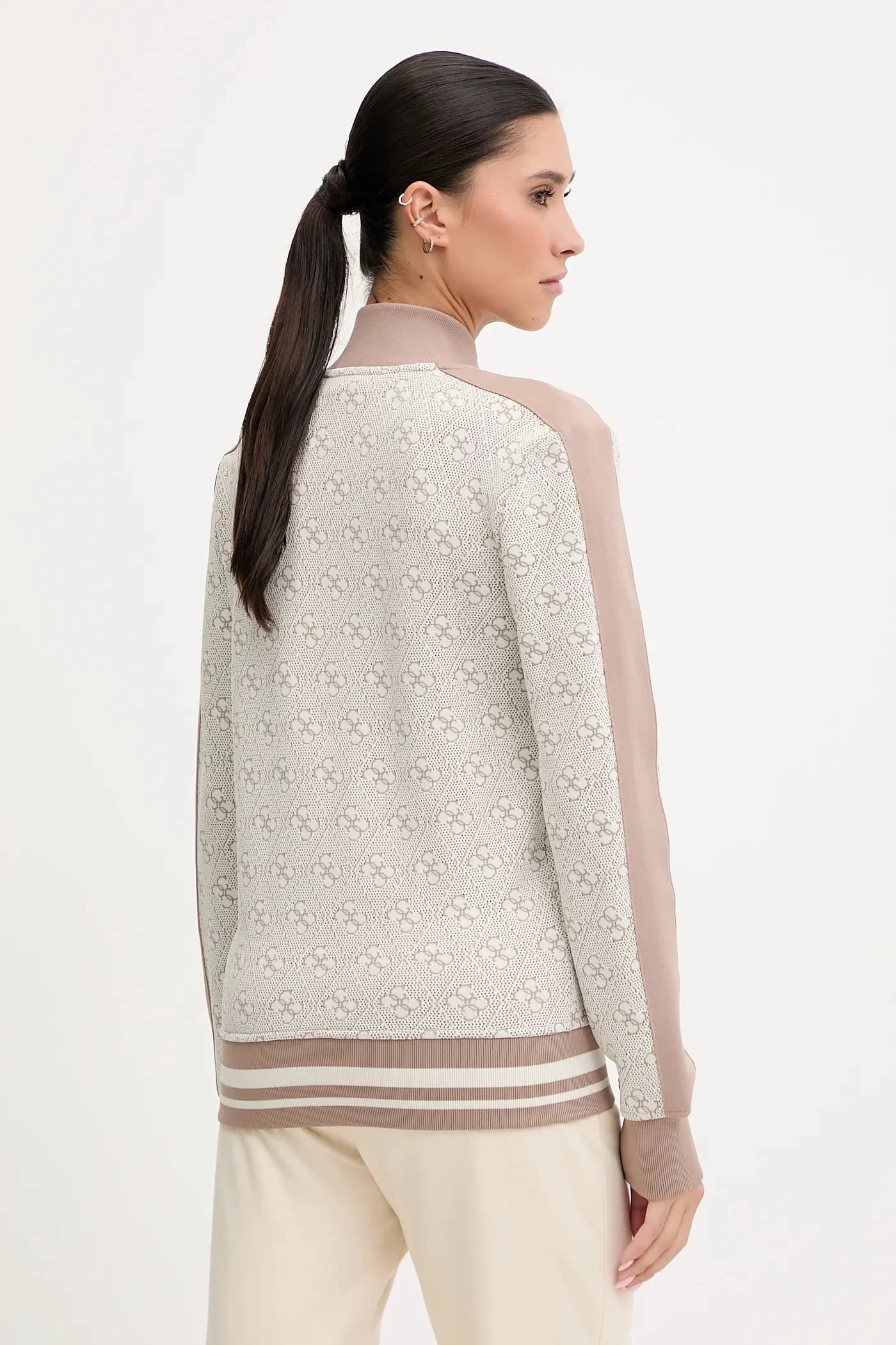 Блуза - фото 3