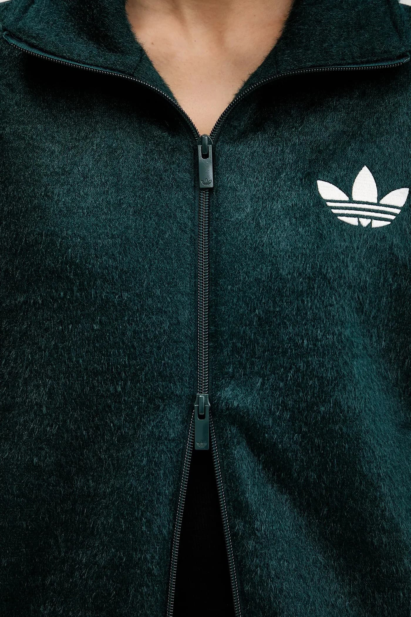 Толстовка из мохера - фото 5