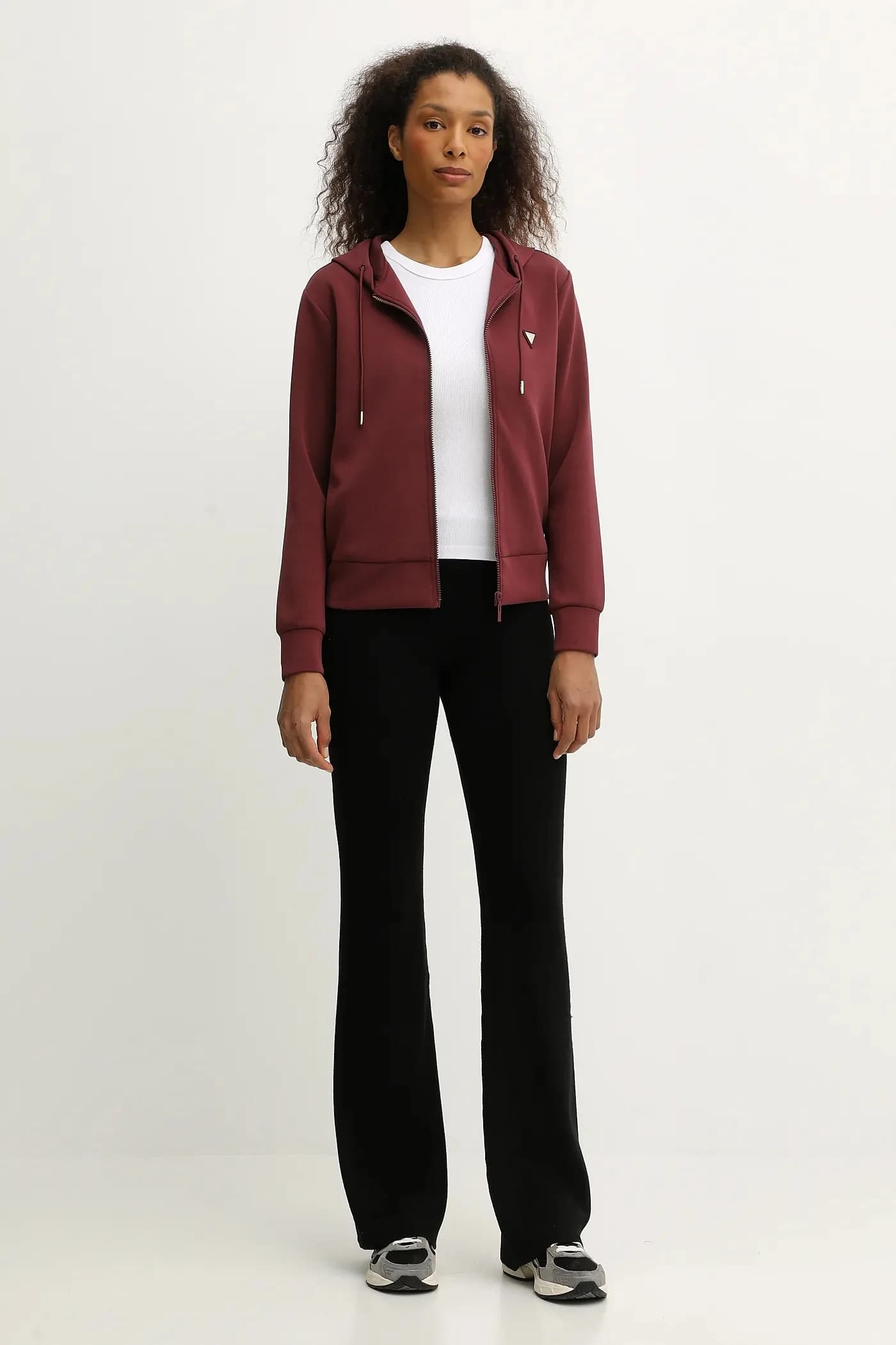 ОЛИМП толстовка - фото 2