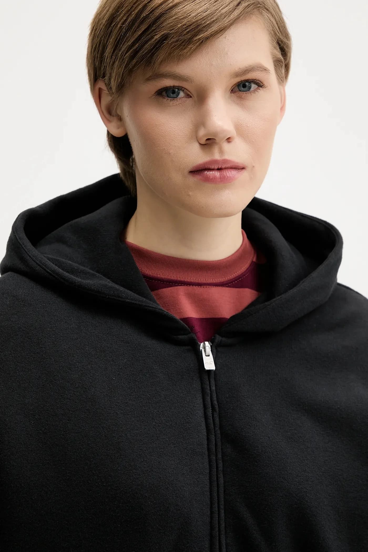 Блуза - фото 4