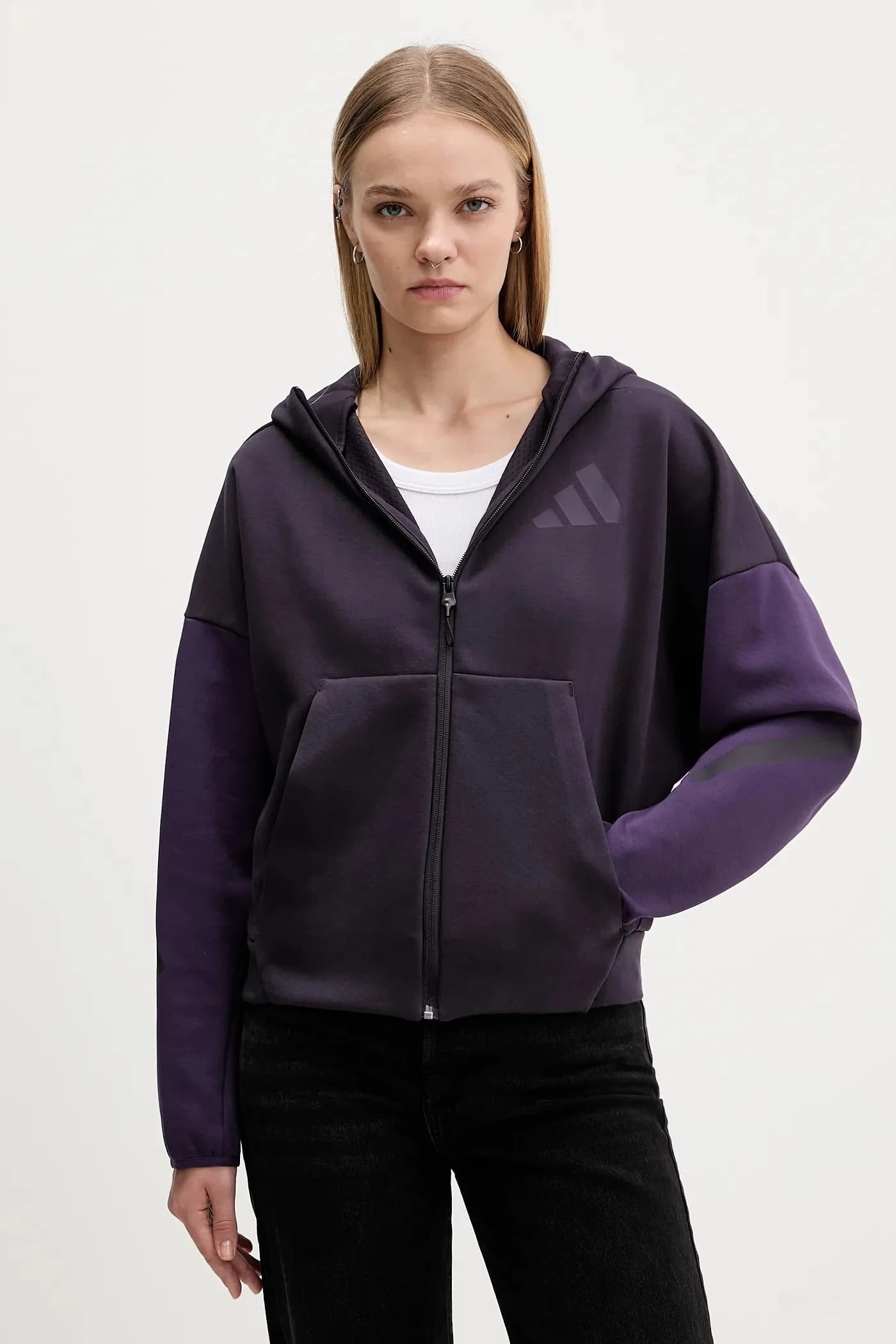 Adidas x Z.N.E. толстовка