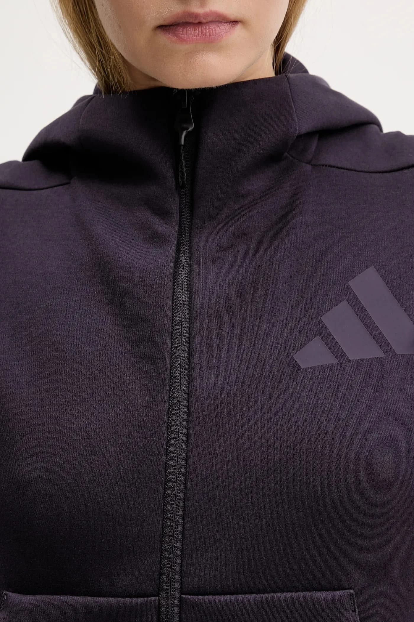 Adidas x Z.N.E. толстовка - фото 5