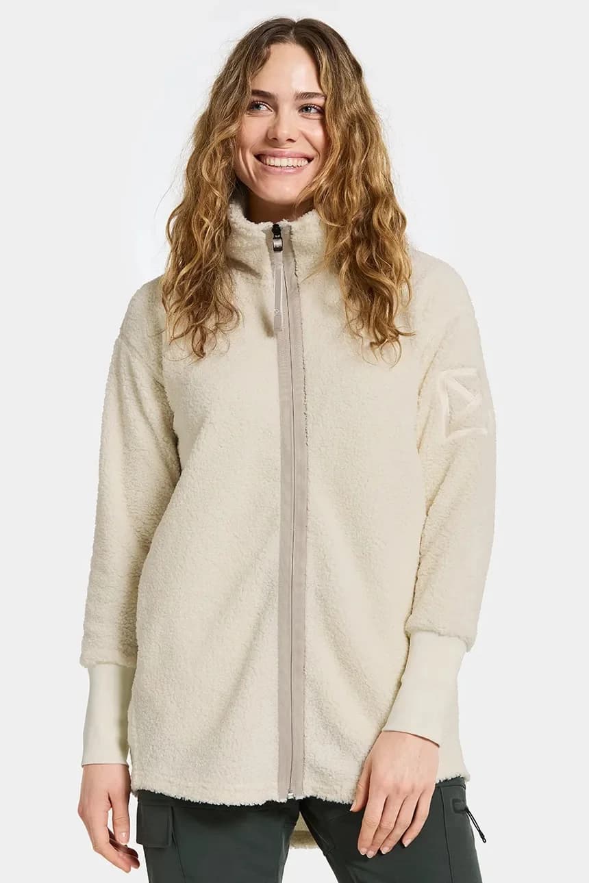 Флисовая толстовка SALLY