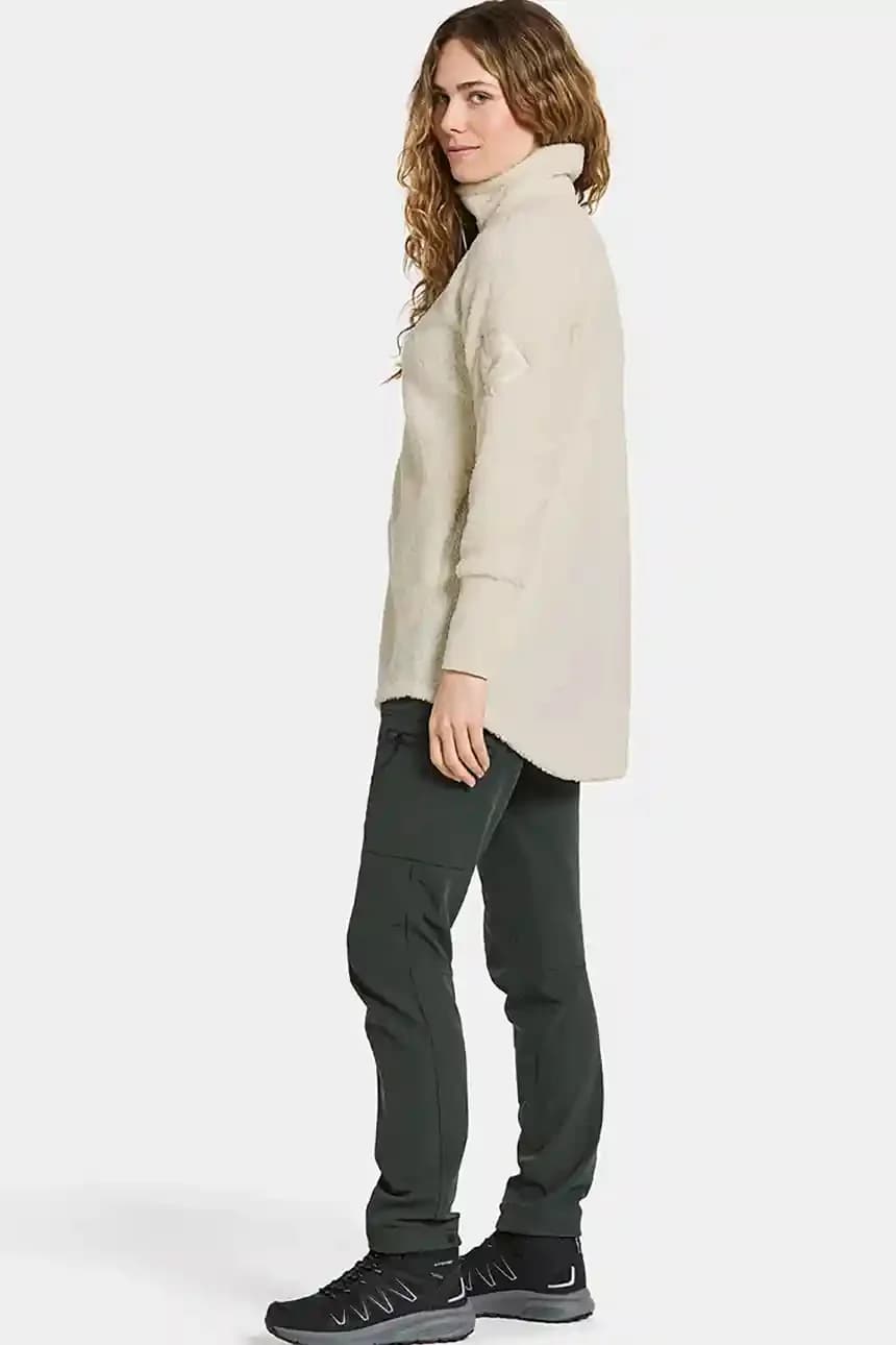 Флисовая толстовка SALLY - фото 3