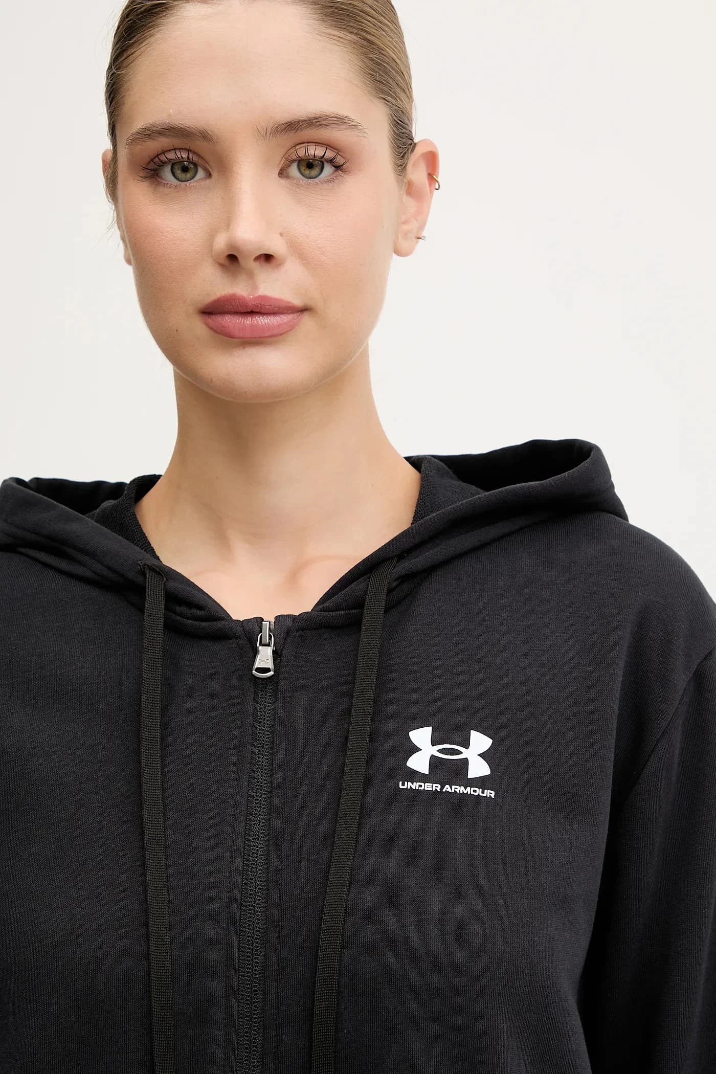 Толстовка UA Rival - фото 4