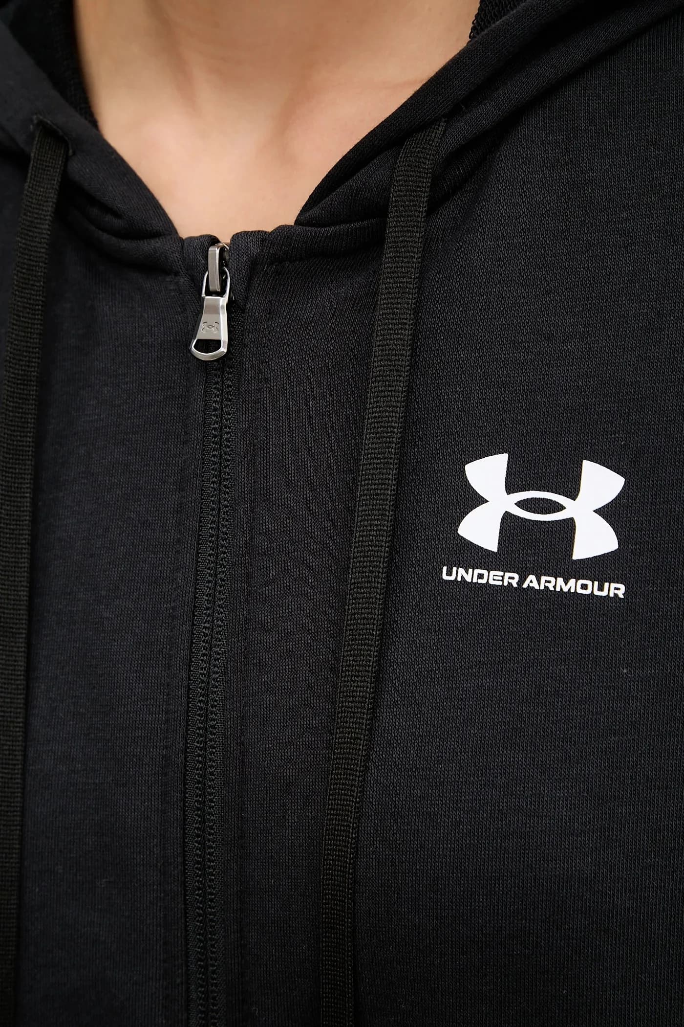 Толстовка UA Rival - фото 5