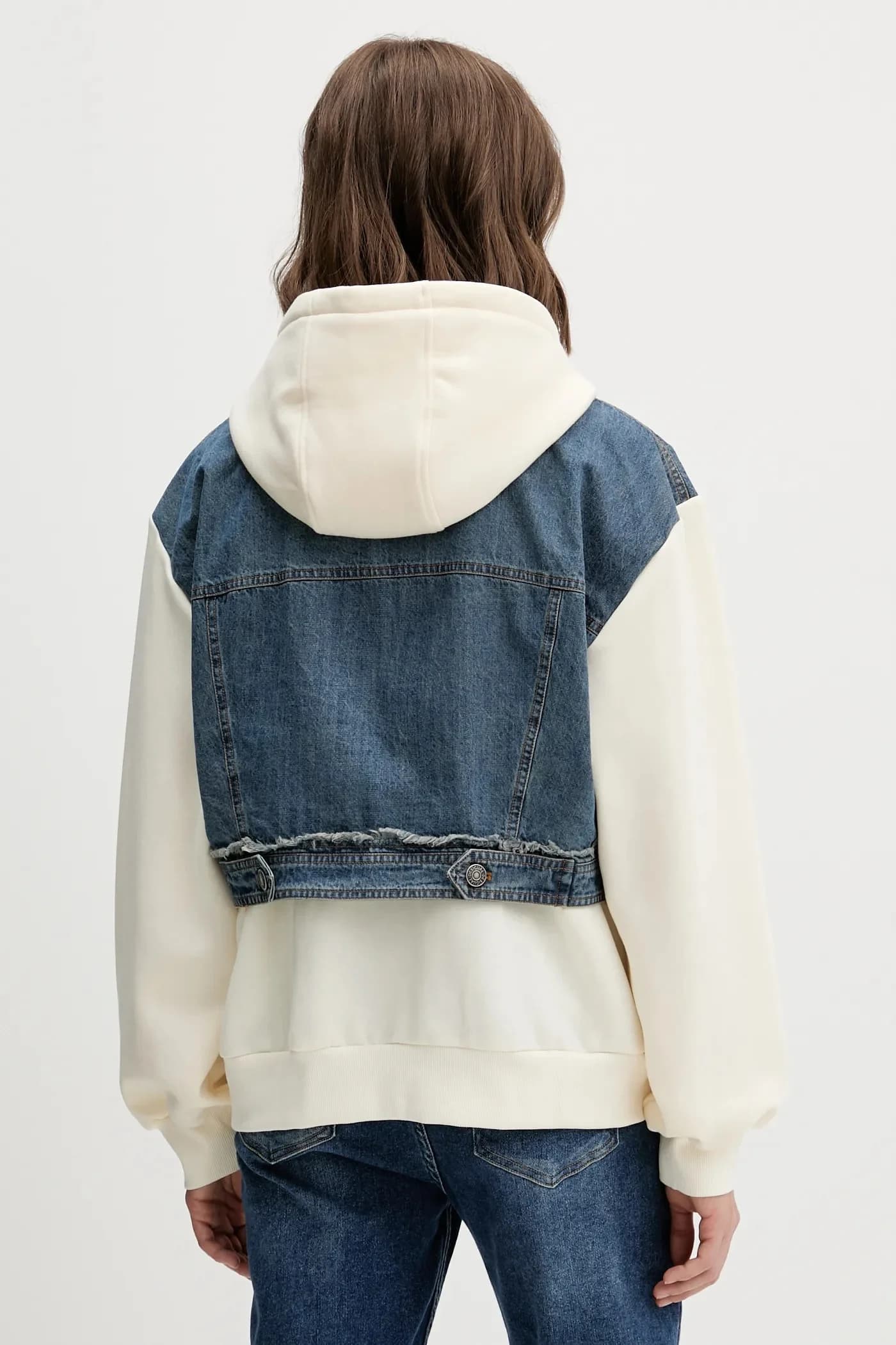 Толстовка TRUCKER - фото 3