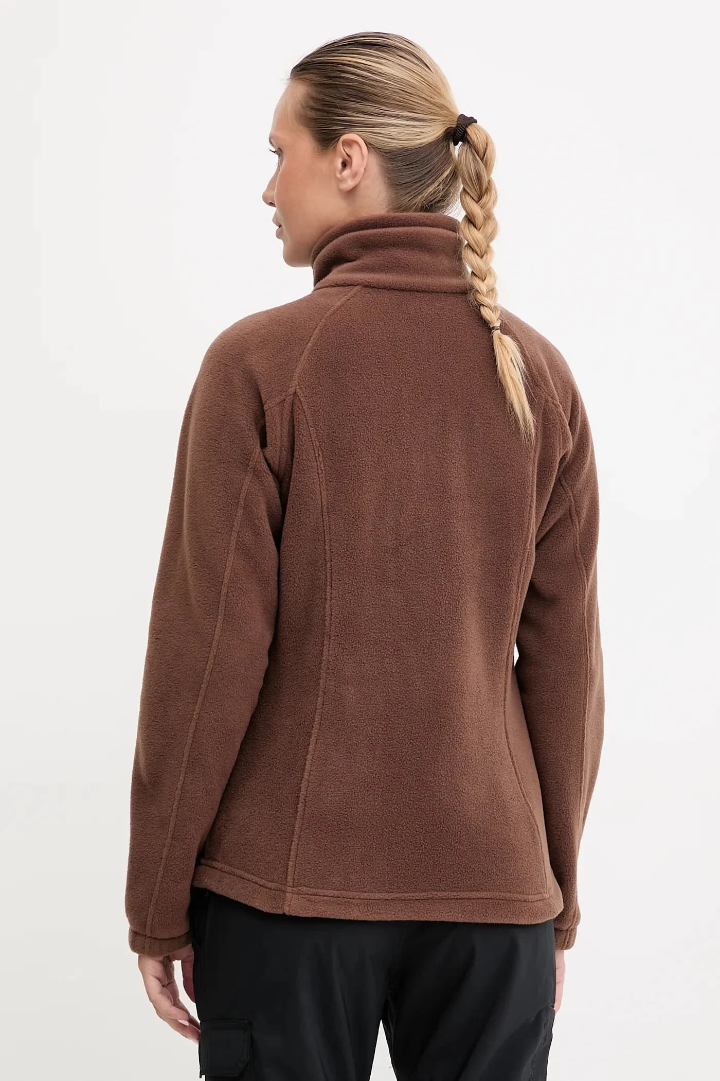 Спортивная толстовка Benton Springs - фото 3