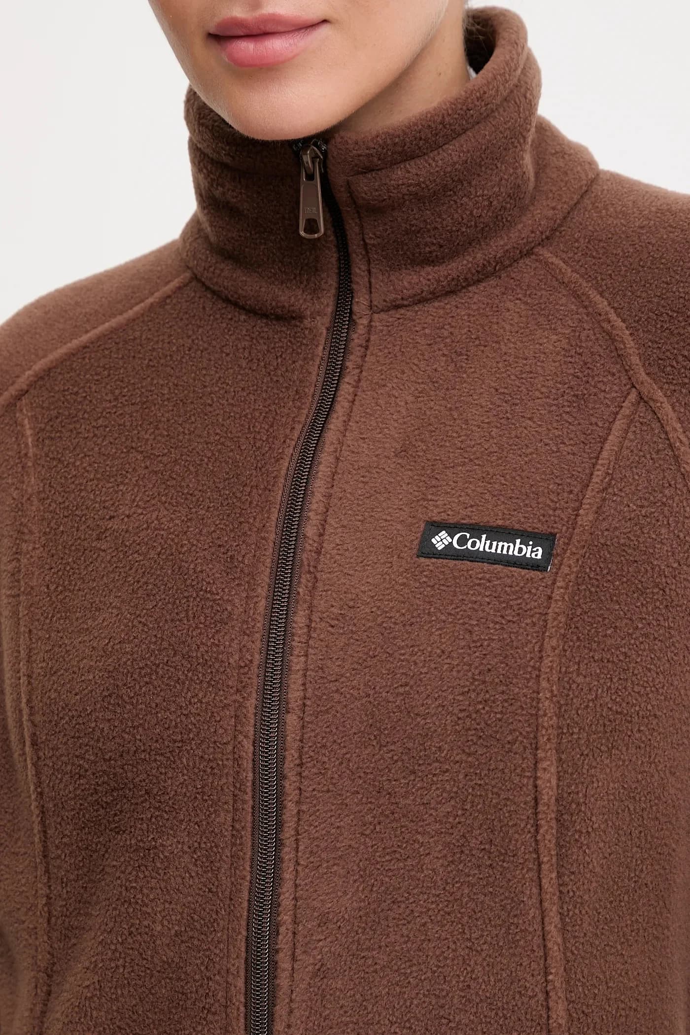 Спортивная толстовка Benton Springs - фото 5