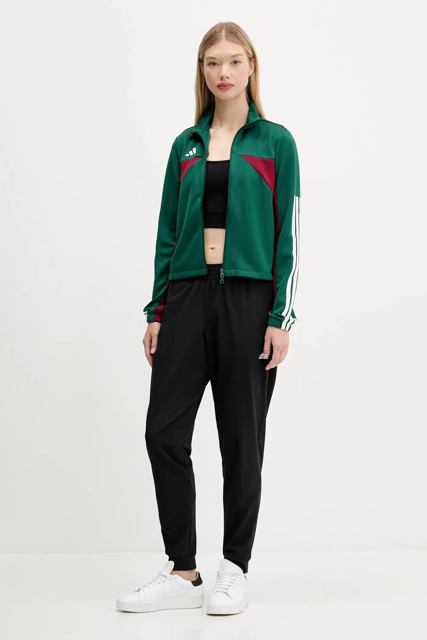 толстовка Тиро - фото 2