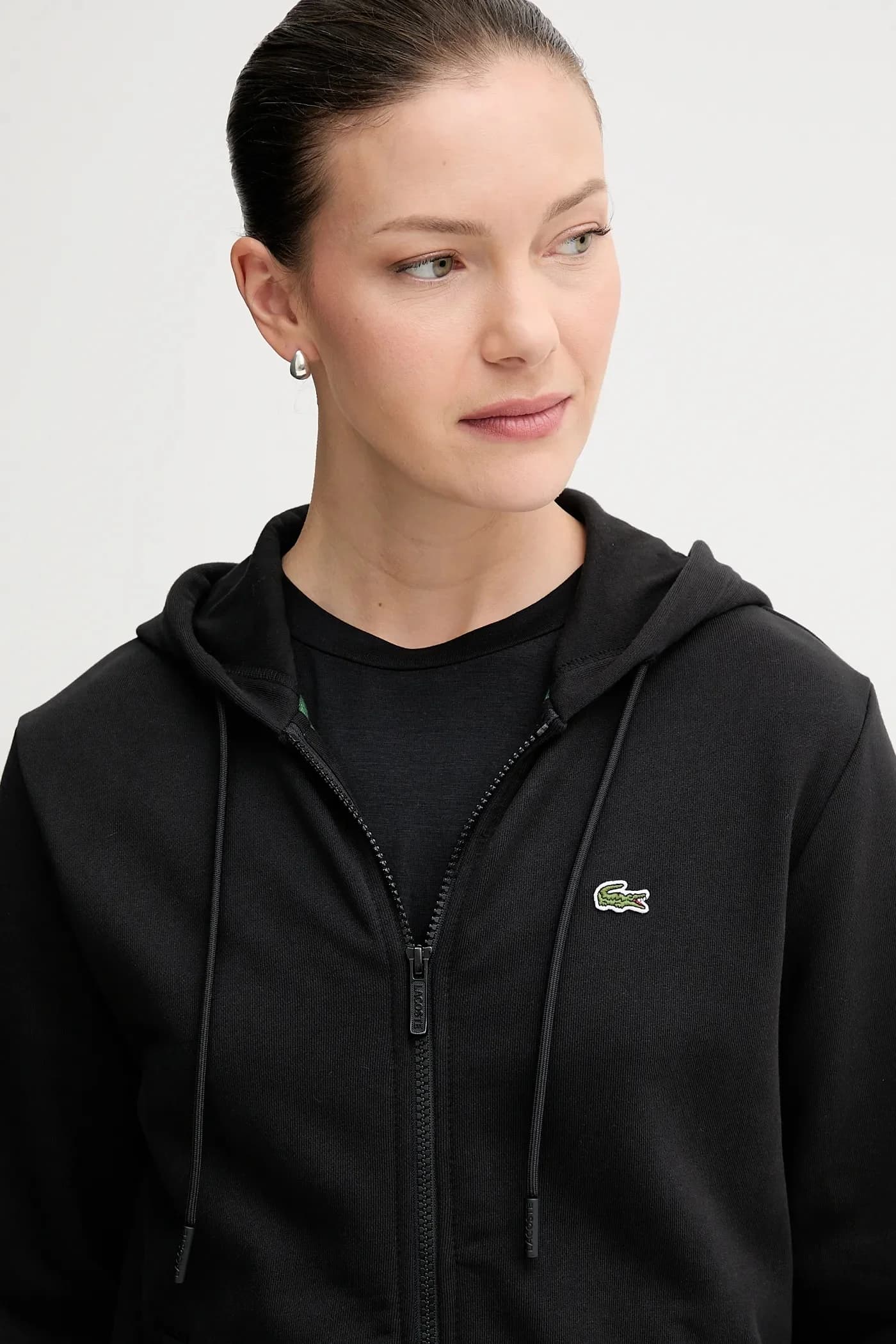 Хлопковая толстовка - фото 4