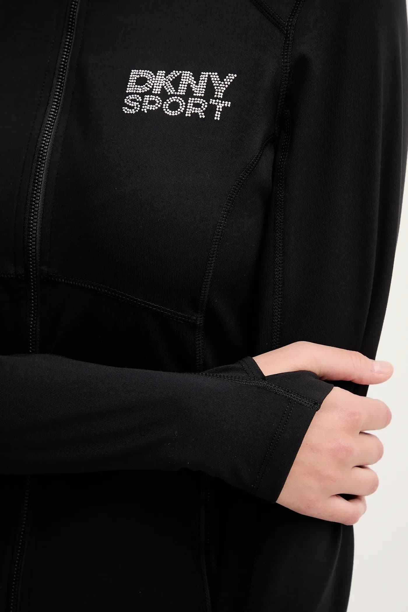 Блуза - фото 5