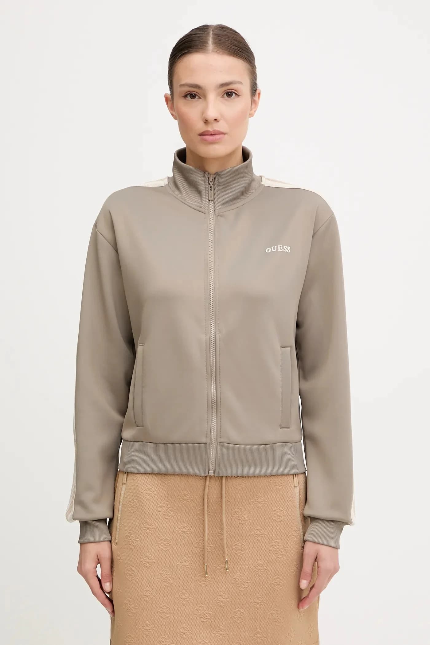 толстовка YARROW